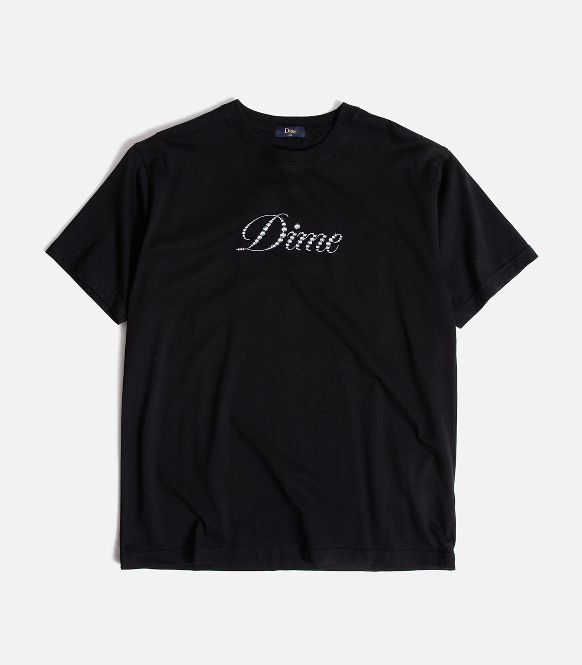 Dime Icy Cursive T-Shirt – Atlas
