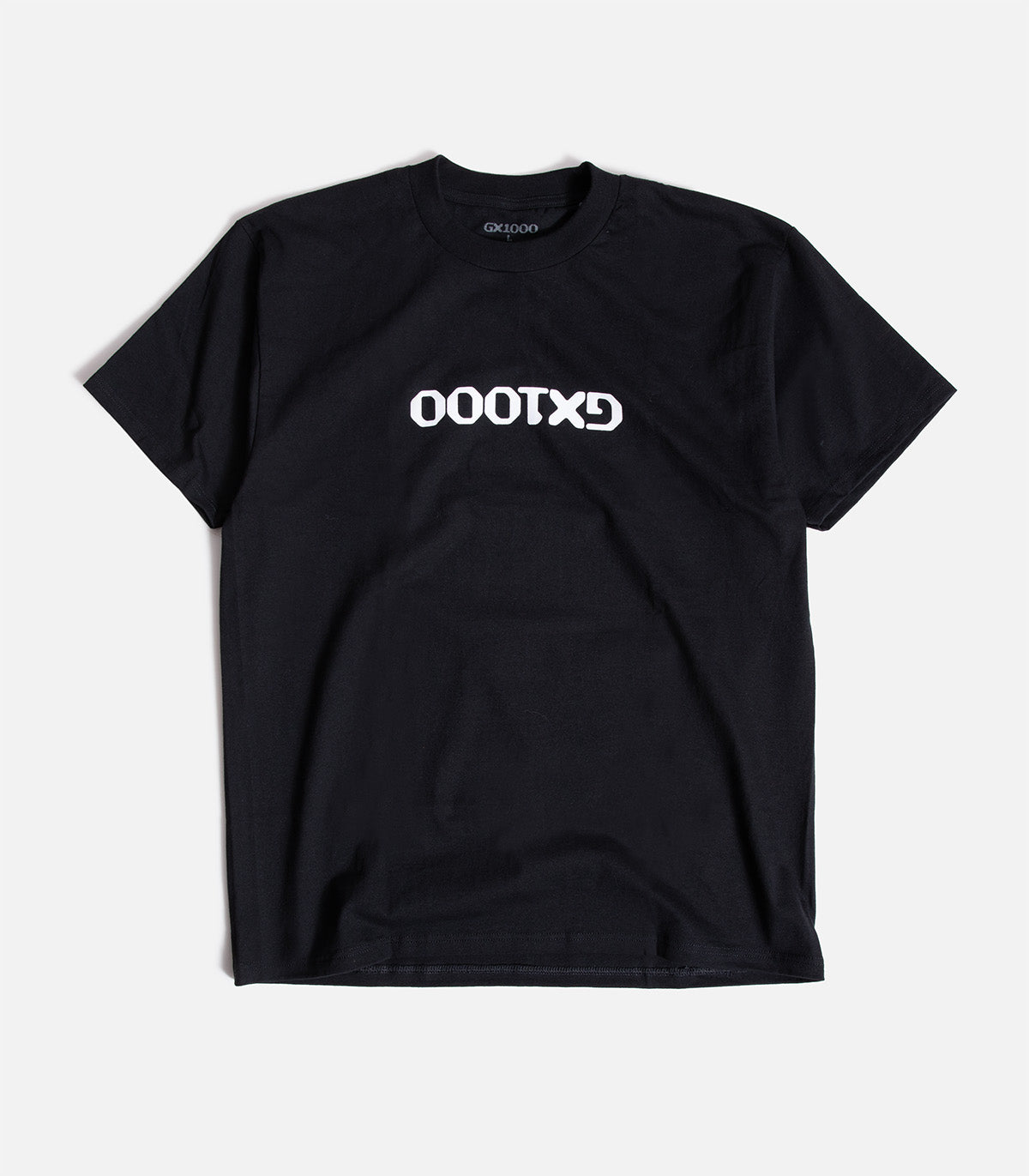 GX1000 OG Logo Upside Down T-Shirt – Atlas