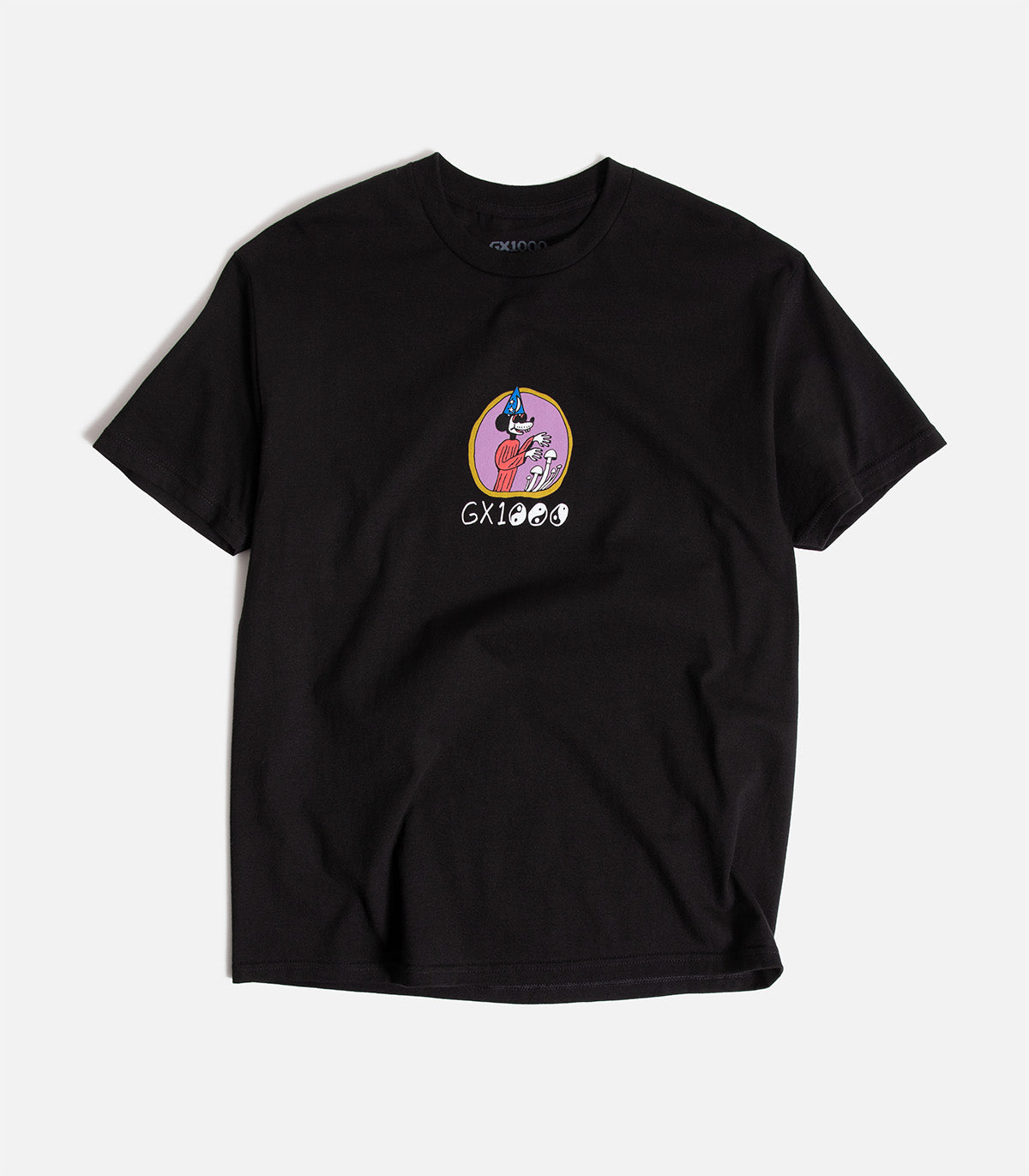 GX1000 Magician T-Shirt – Atlas