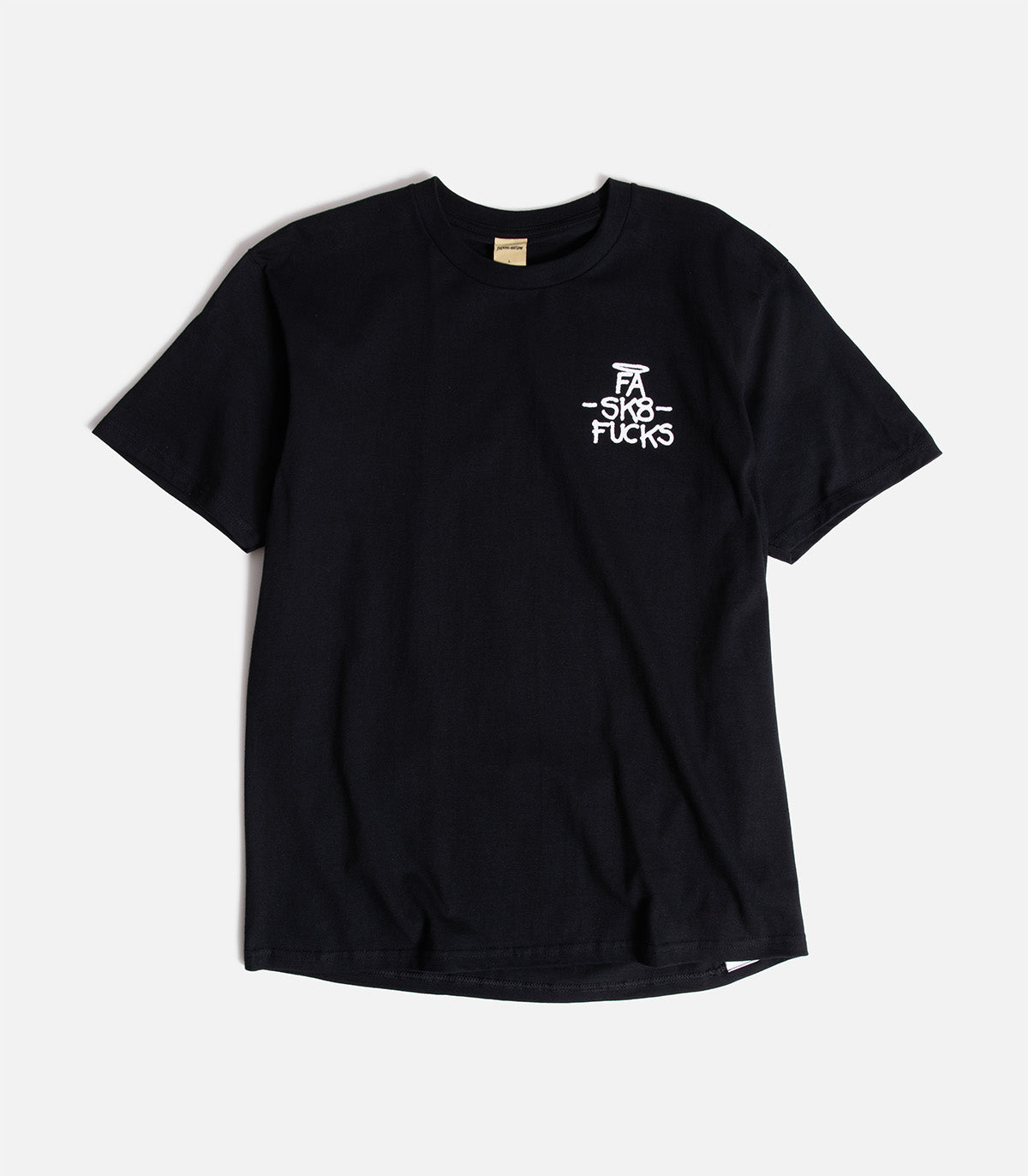 Fucking Awesome Sk8 Fucks T-Shirt – Atlas