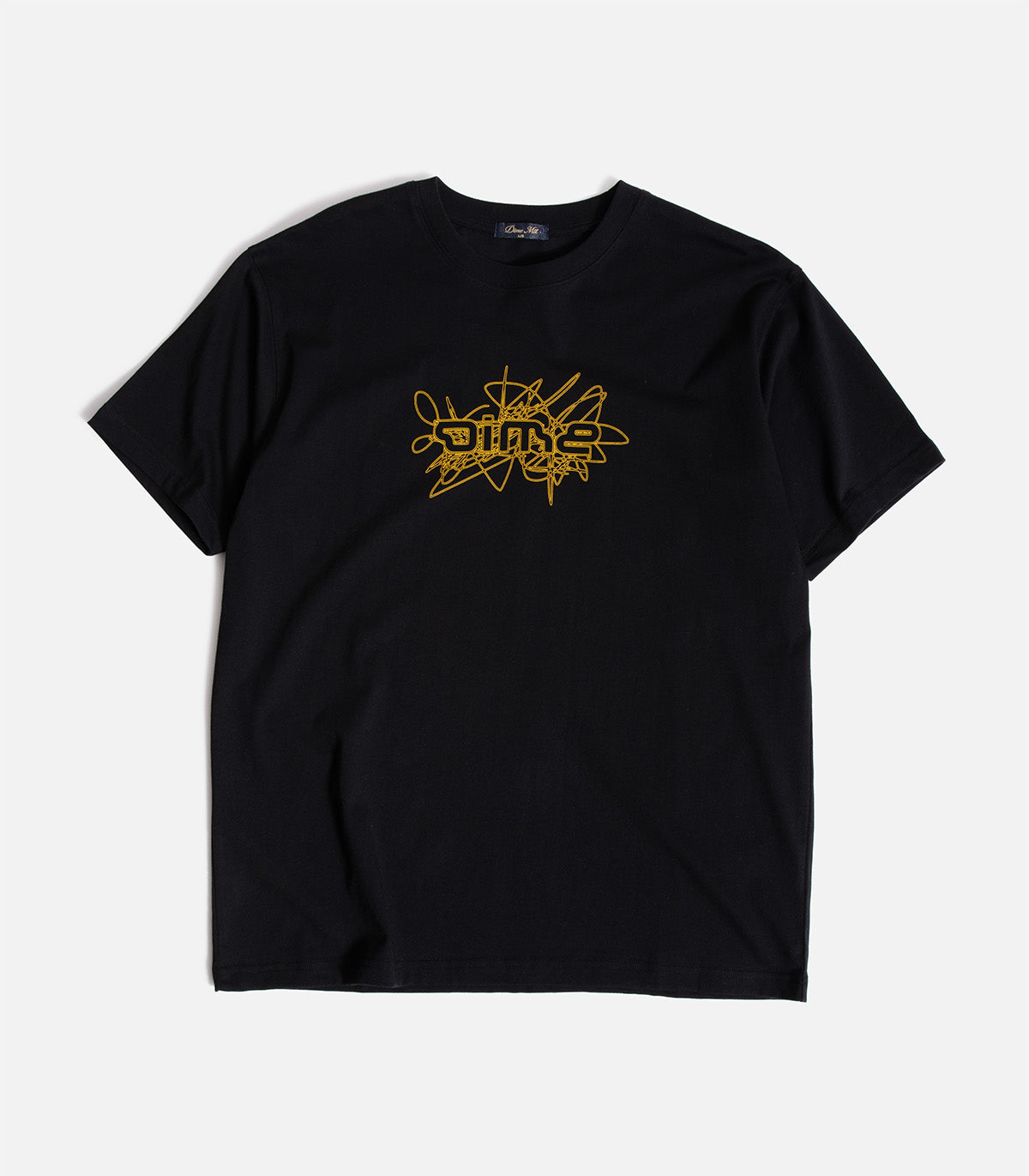 Dime Glyph T-Shirt – Atlas