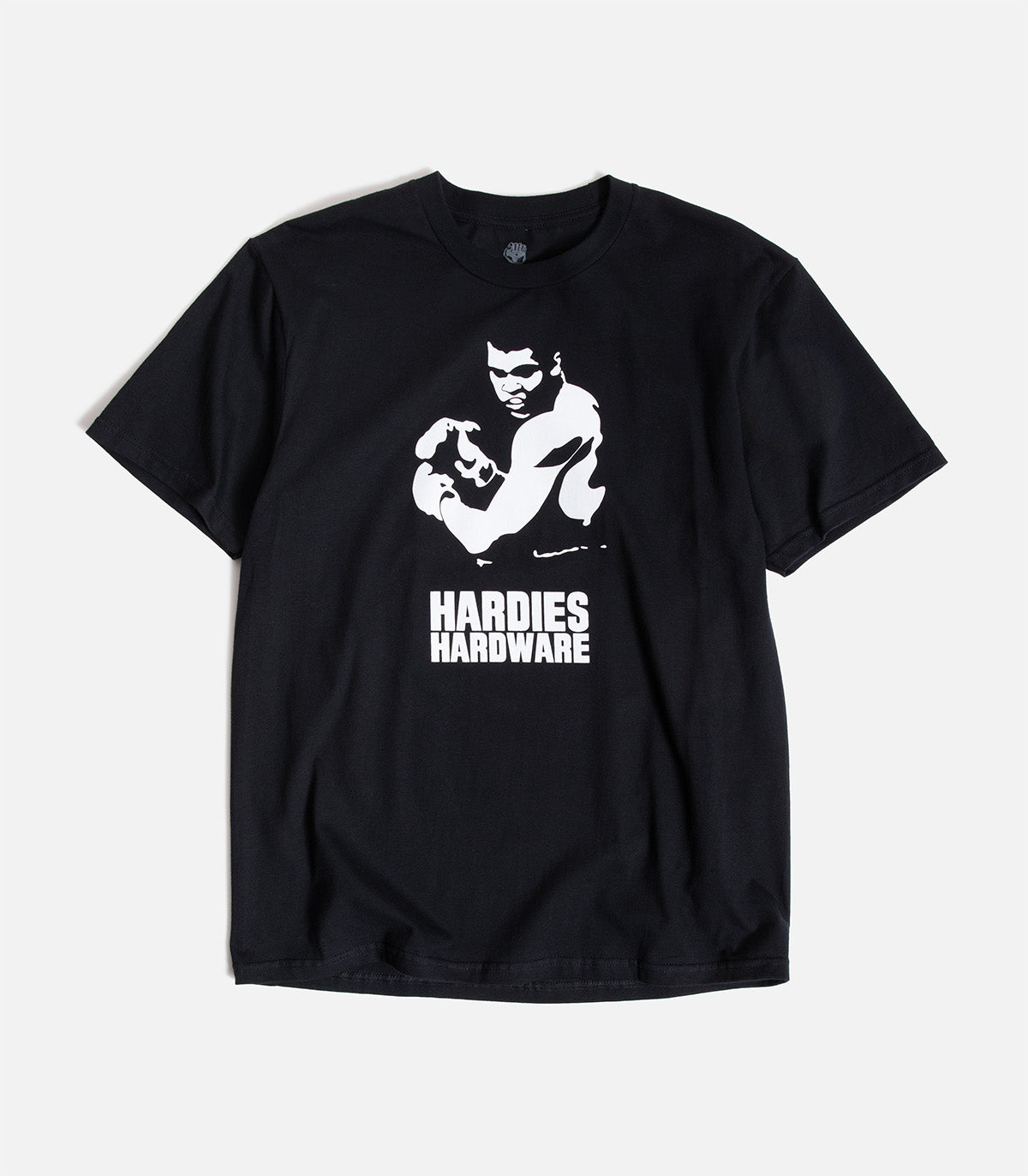 Hardies Boxer T-Shirt – Atlas