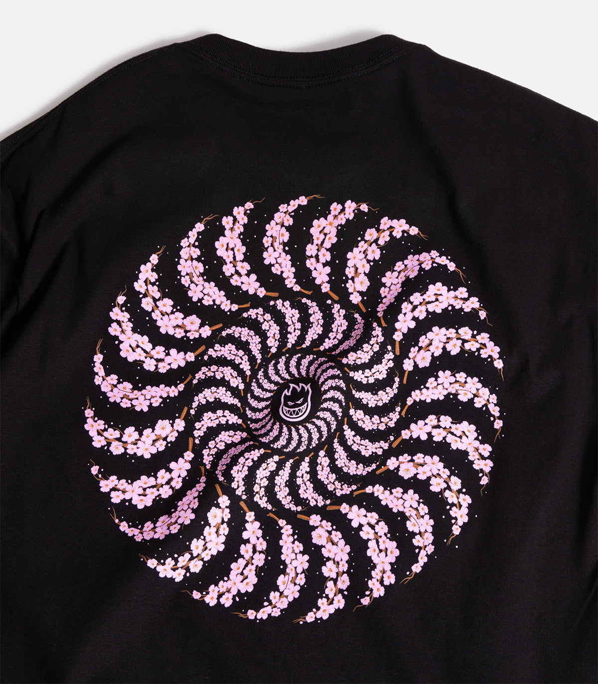 Spitfire Cherry Blossom T-Shirt – Atlas