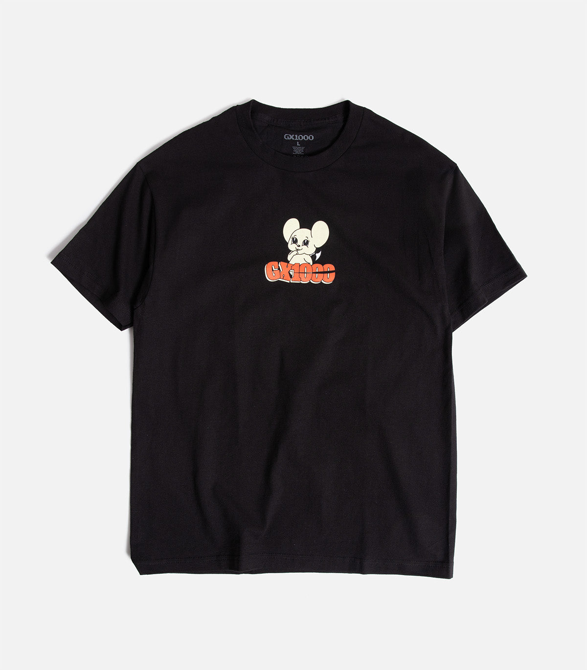 GX1000 Mouse T-Shirt – Atlas
