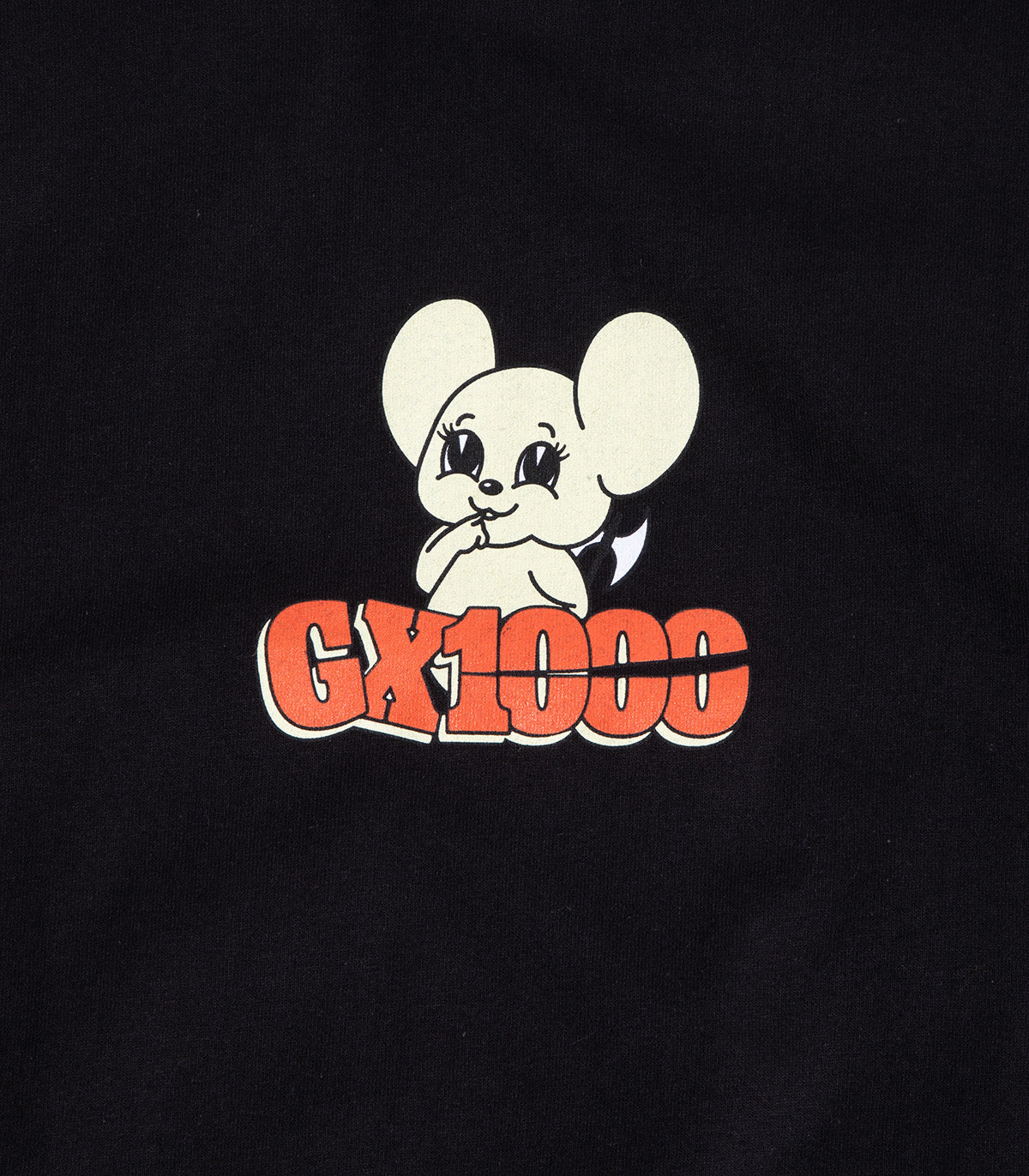 GX1000 Mouse T-Shirt – Atlas