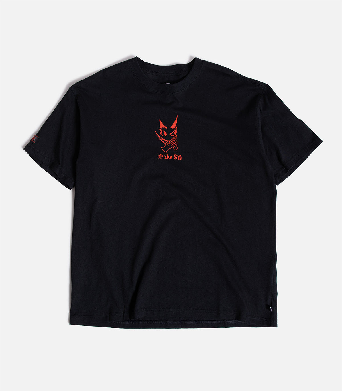 nike sb skull t shirt