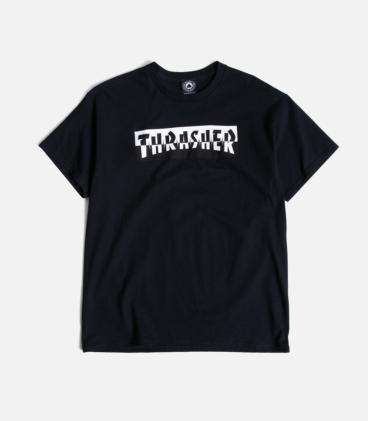 Thrasher Mixtape T-Shirt – Atlas