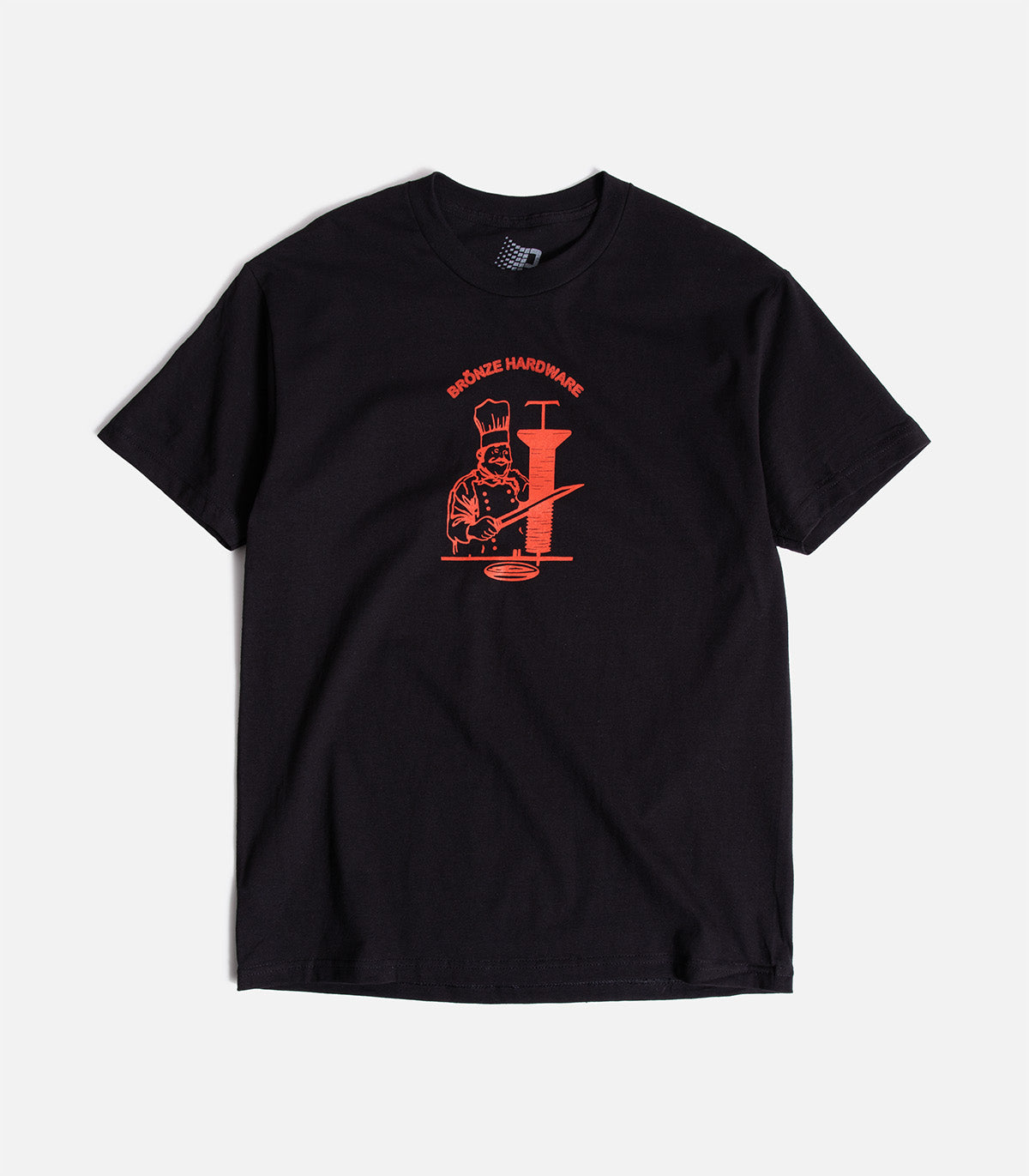 Bronze 56K Kebab T-Shirt – Atlas