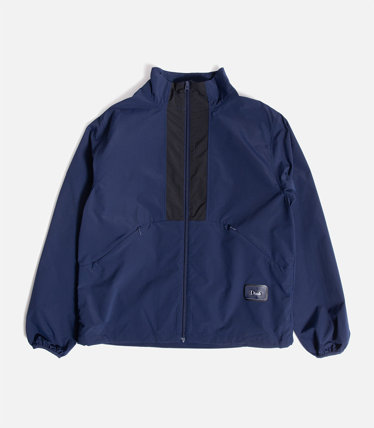 Dime Trail Windbreaker – Atlas