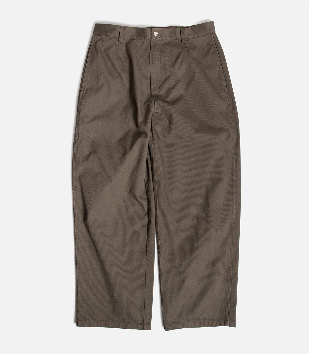 Stussy Workgear Trouser Twill Pants – Atlas