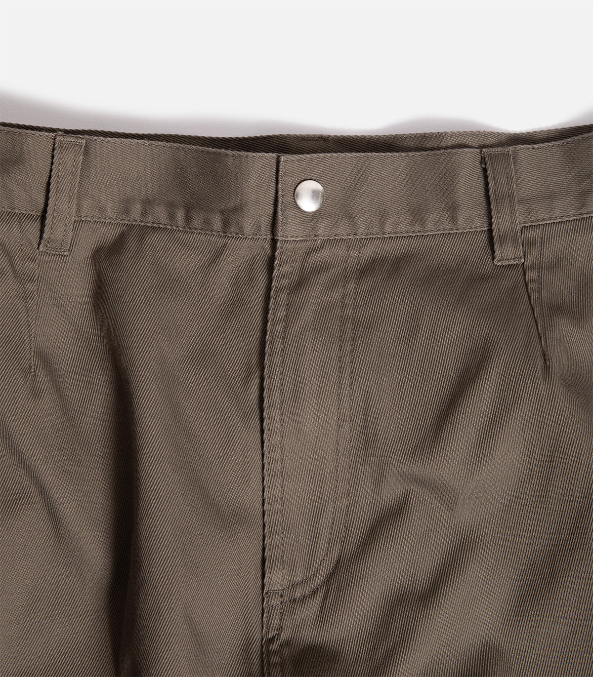 Stussy Workgear Trouser Twill Pants – Atlas