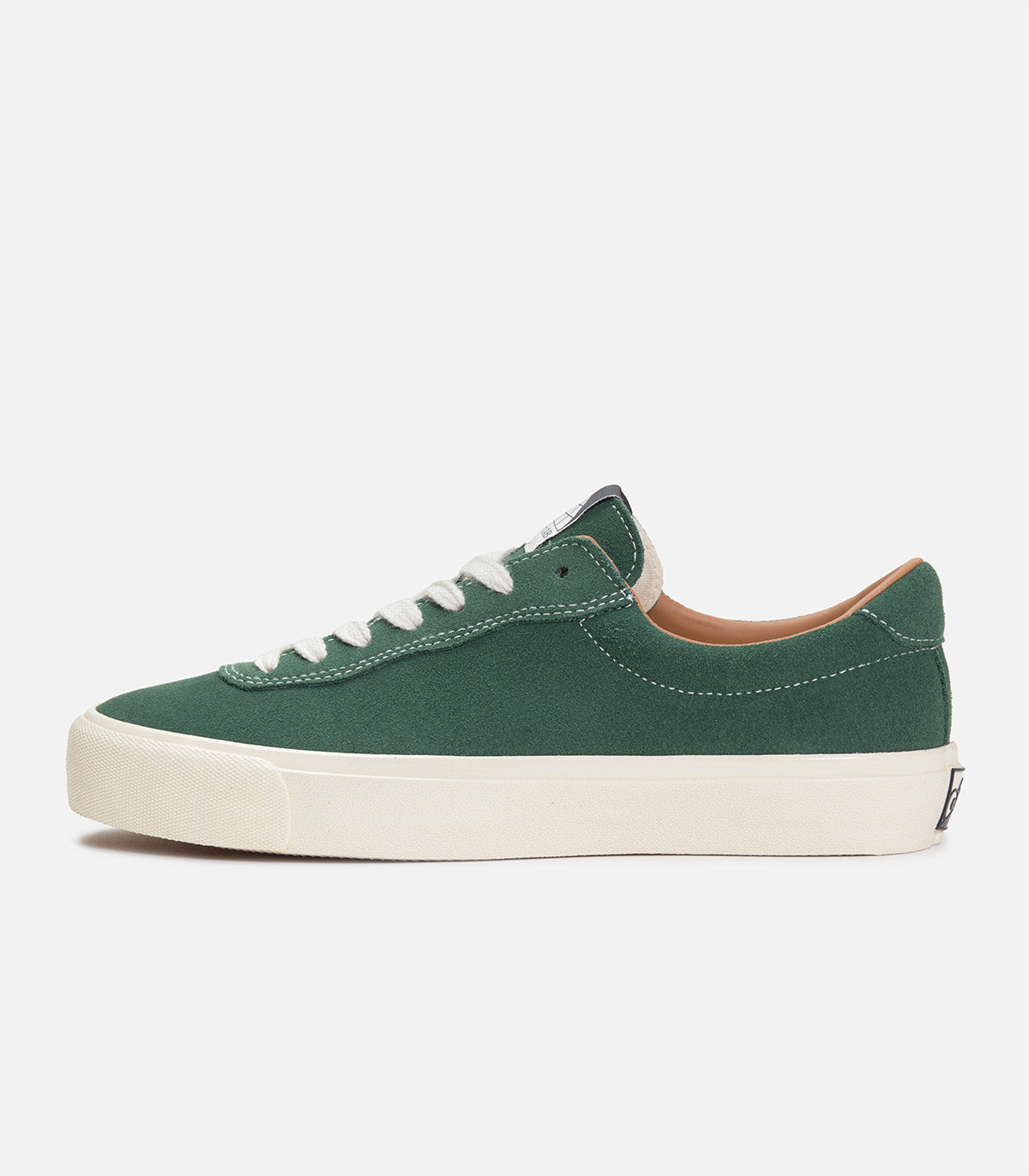 Last Resort AB VM001 Lo Suede – Atlas