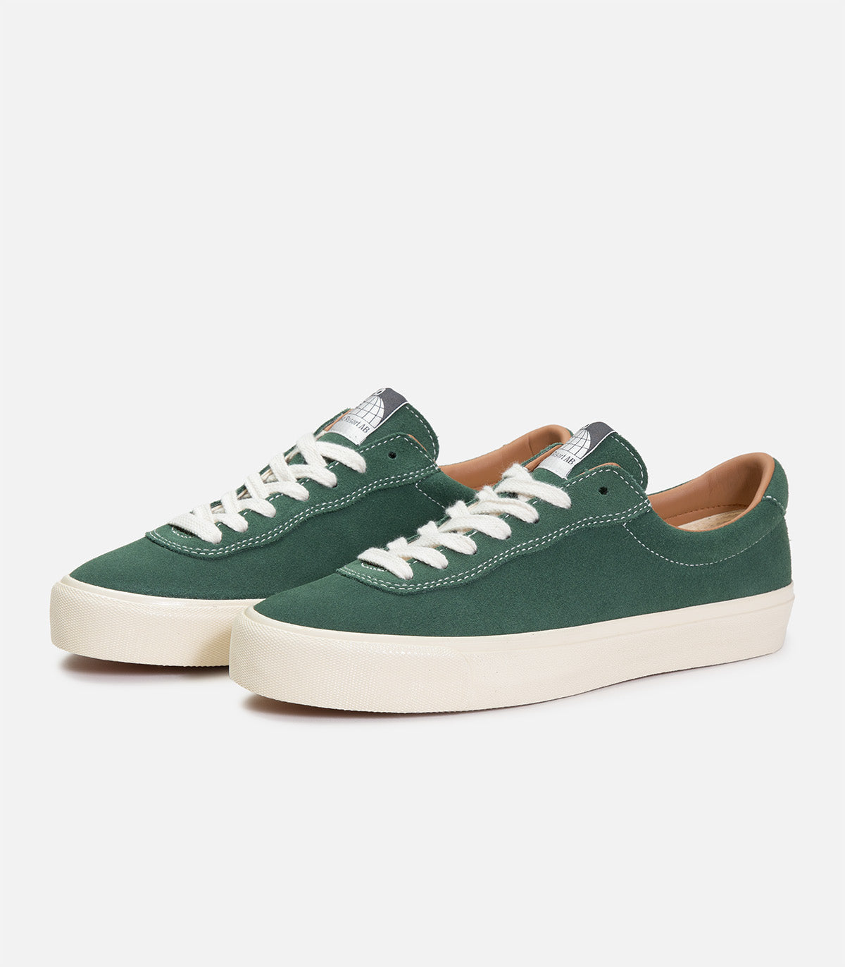 Last Resort AB VM001 Lo Suede – Atlas