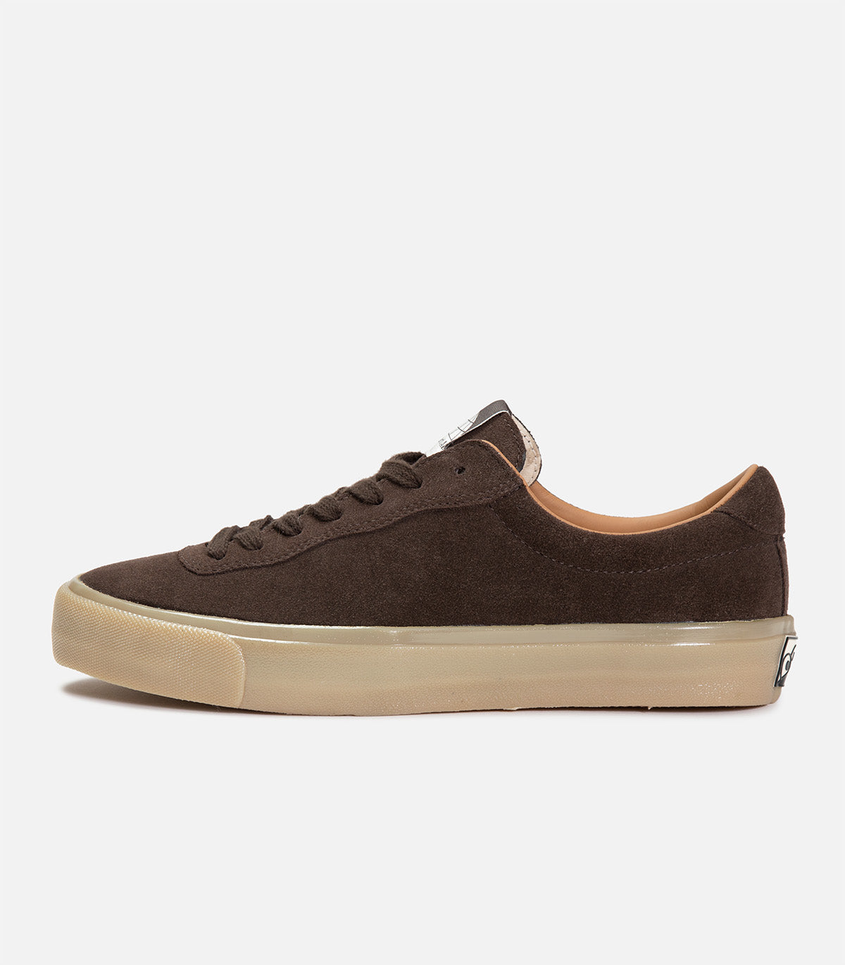 Last Resort AB VM001 Suede Lo – Atlas