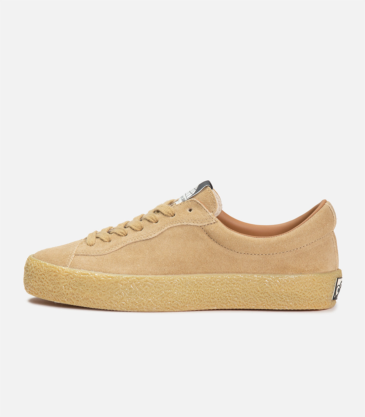Last Resort AB VM002 Suede Lo – Atlas