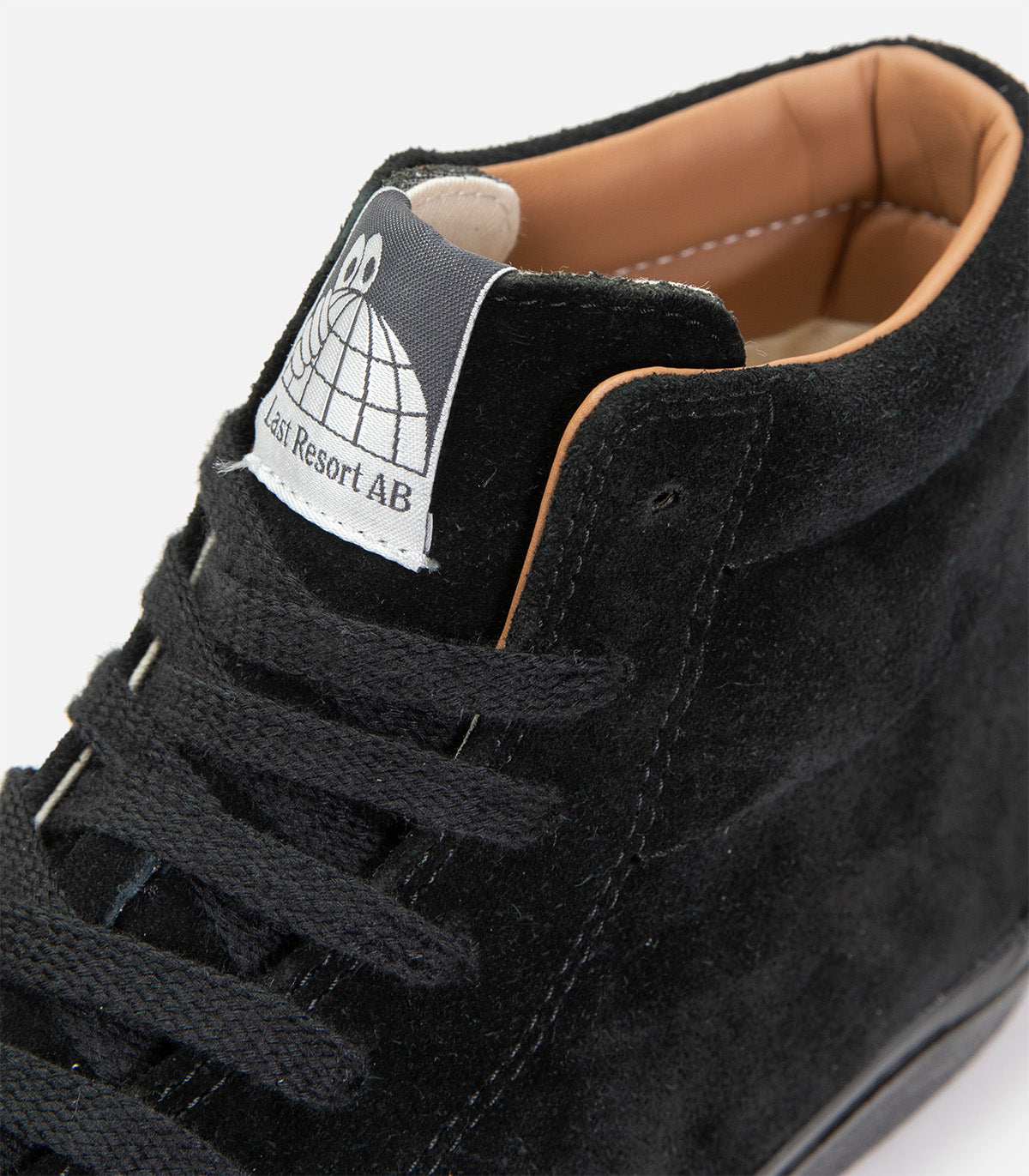 Last Resort AB VM003 Hi Suede – Atlas
