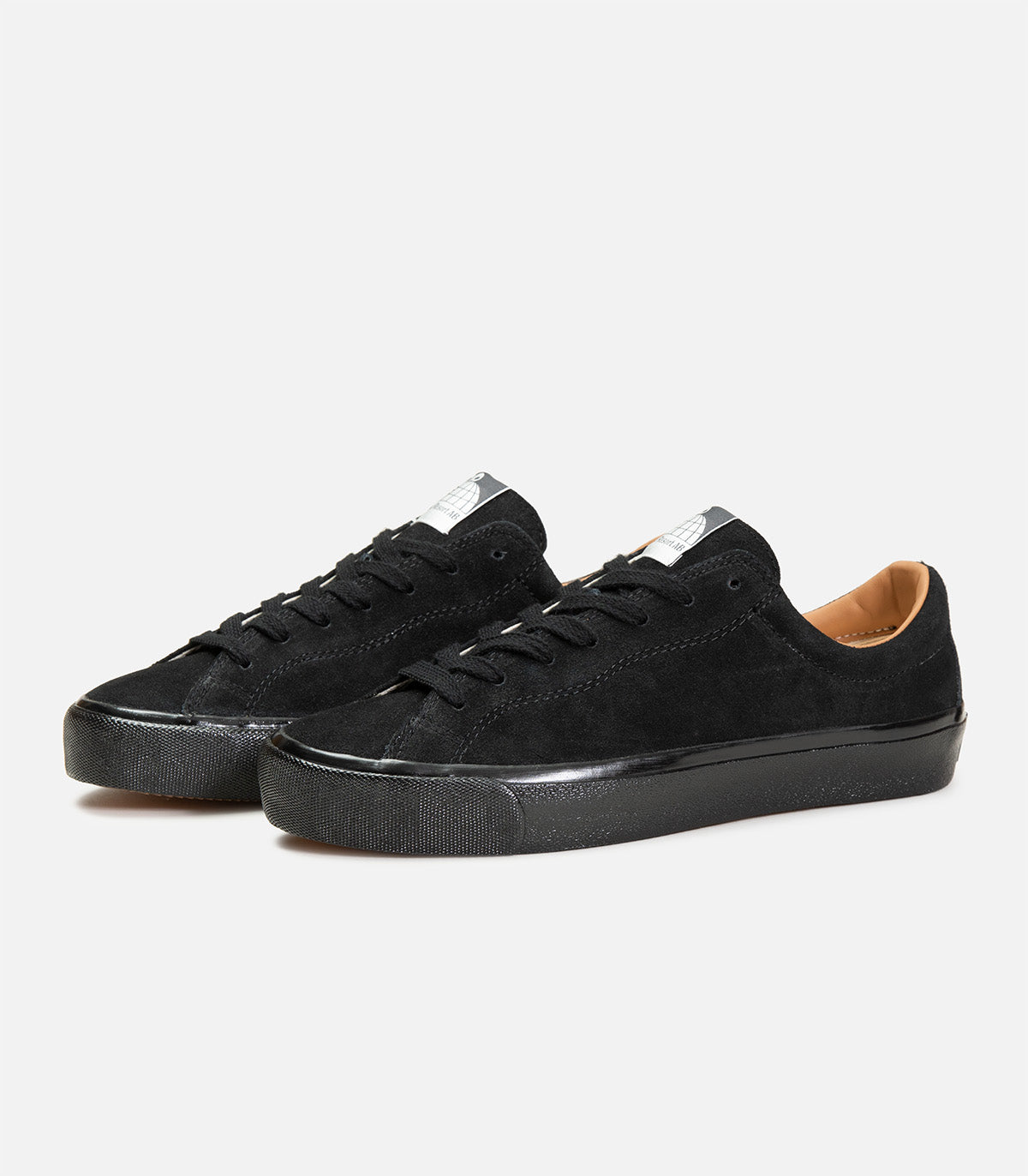 Last Resort AB VM003 Suede Lo – Atlas