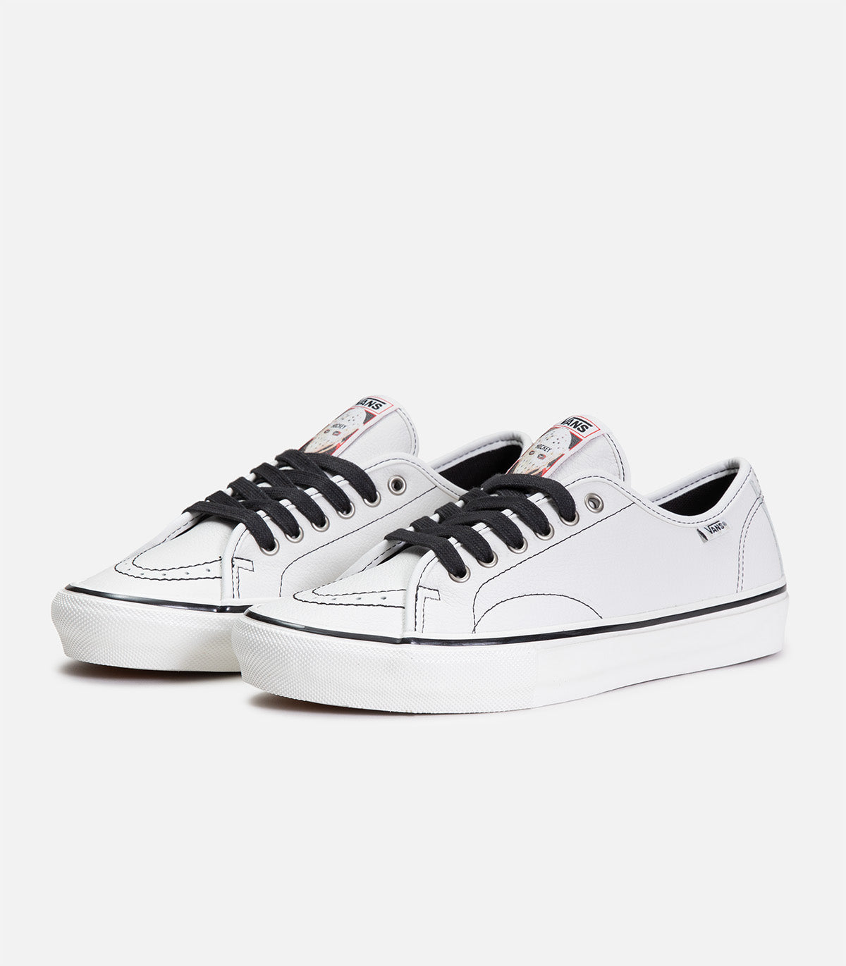 Vans X Hockey Skate AVE Classic – Atlas