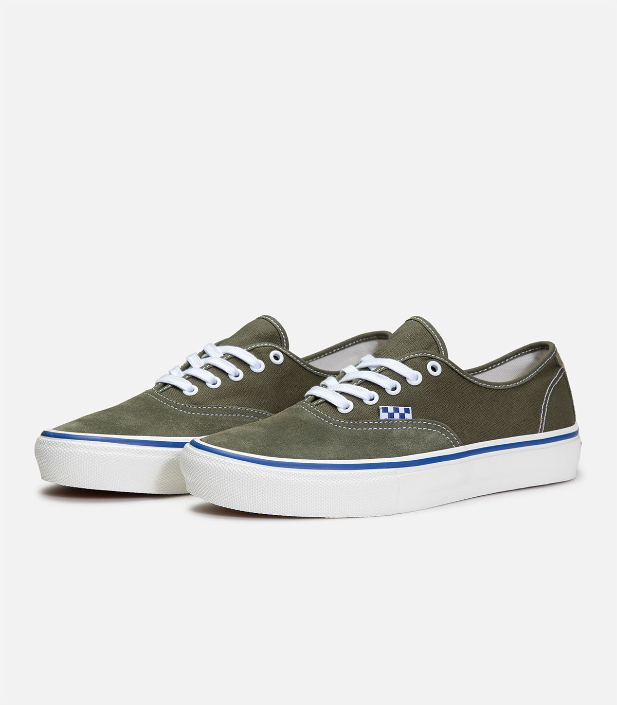 Vans Skate Authentic – Atlas