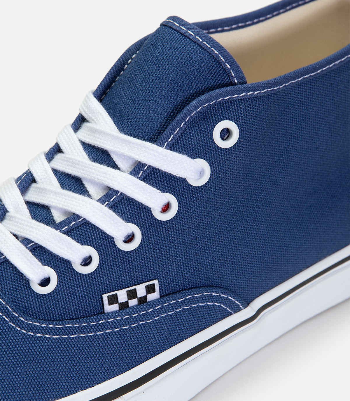 Vans Skate Authentic Mid – Atlas