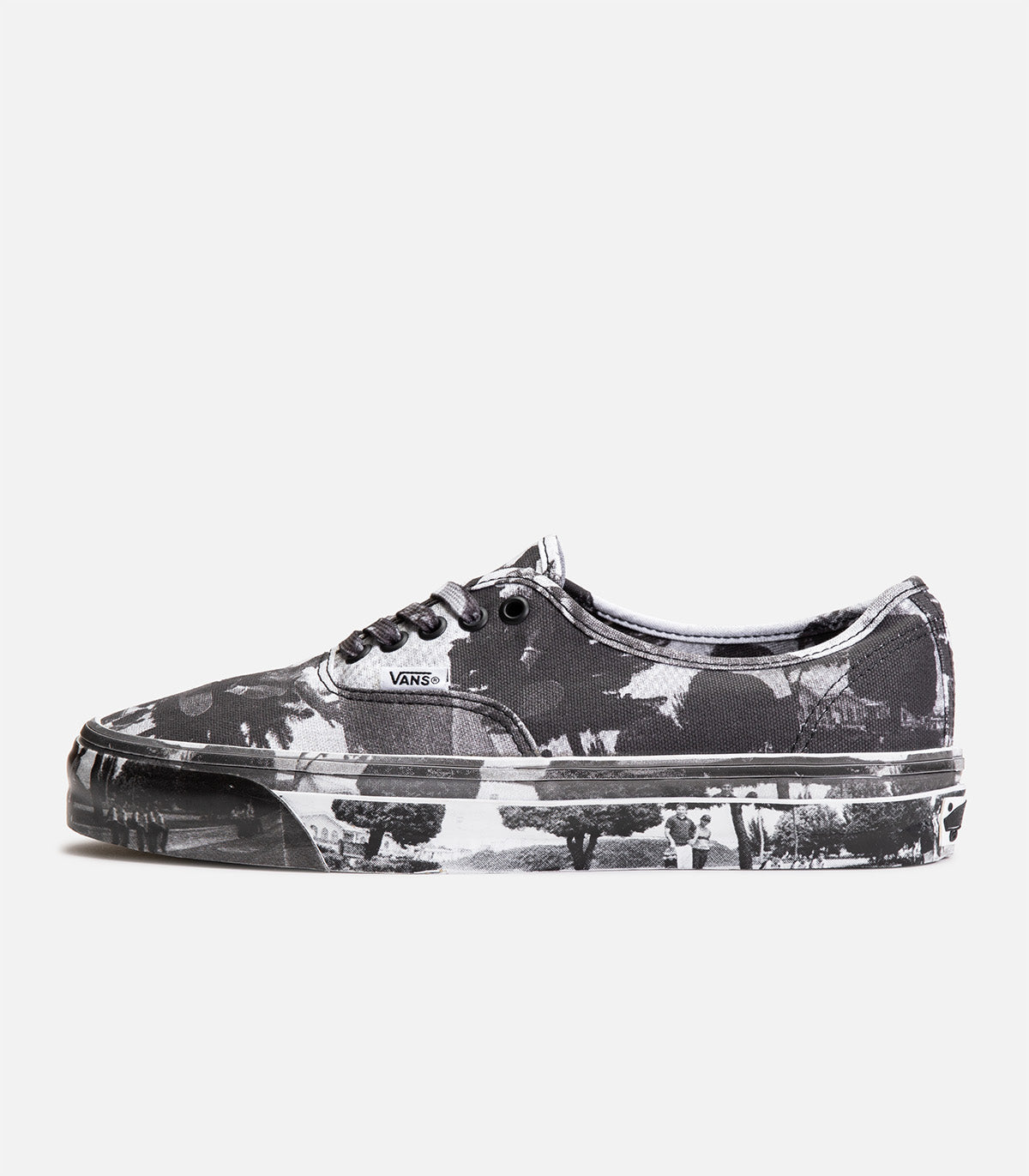 Vans Off The Wall X Atiba Jefferson Authentic 44 – Atlas