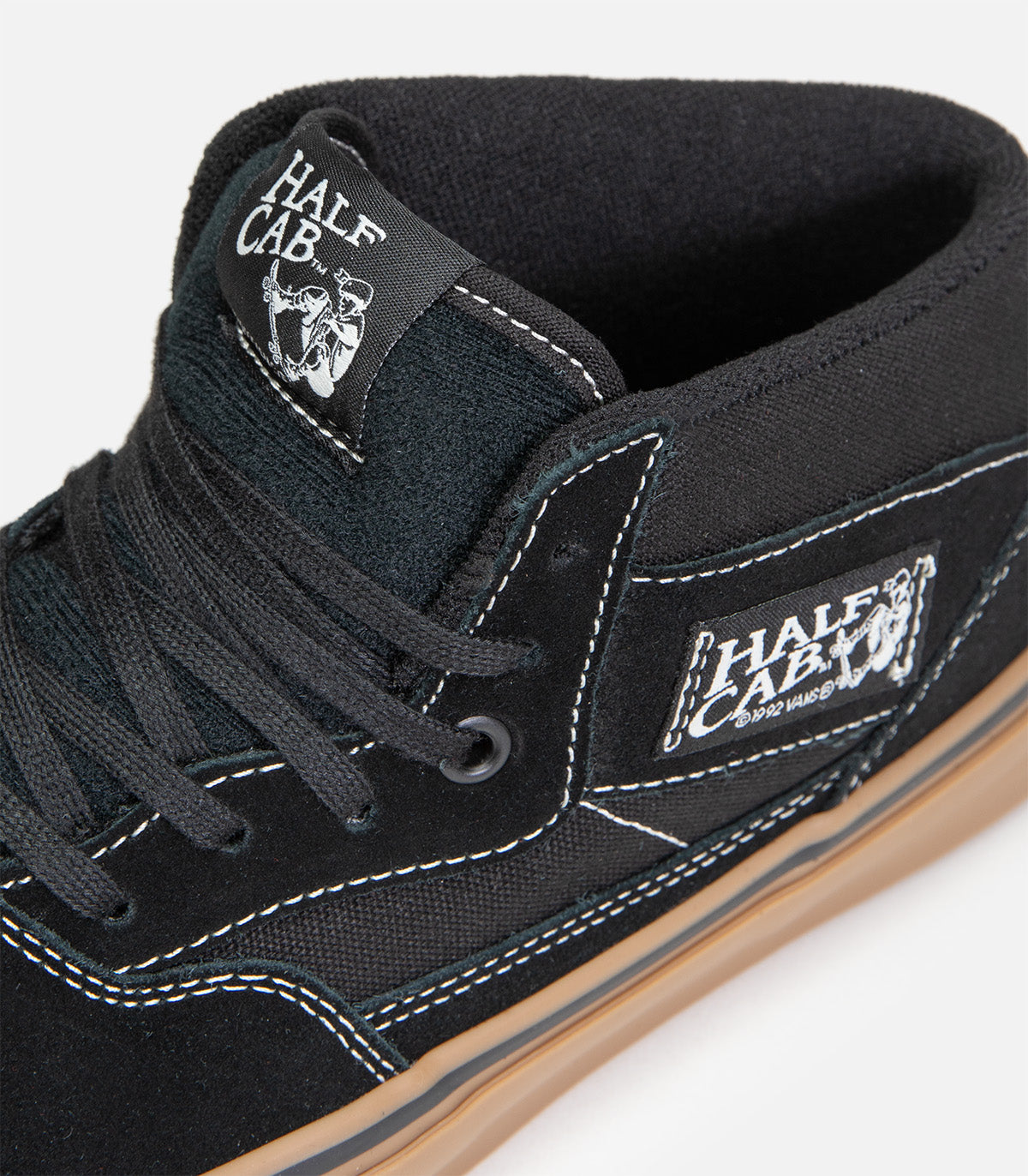 Vans Skate Half Cab – Atlas