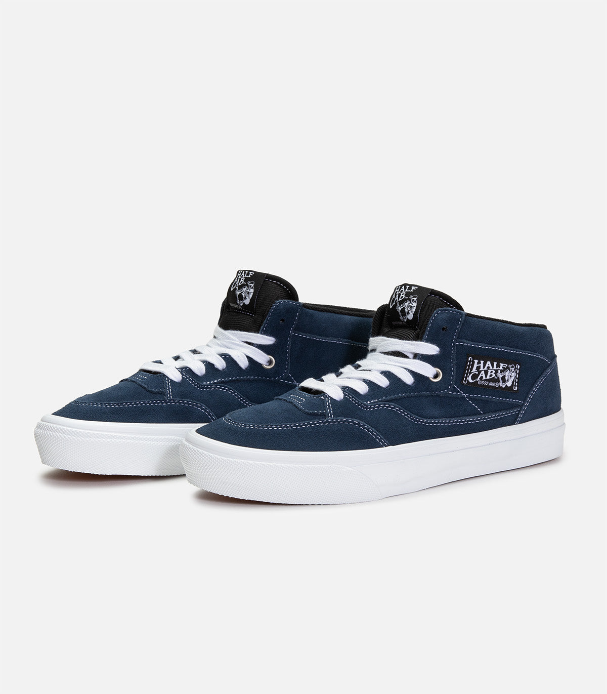 Vans Skate Half Cab – Atlas