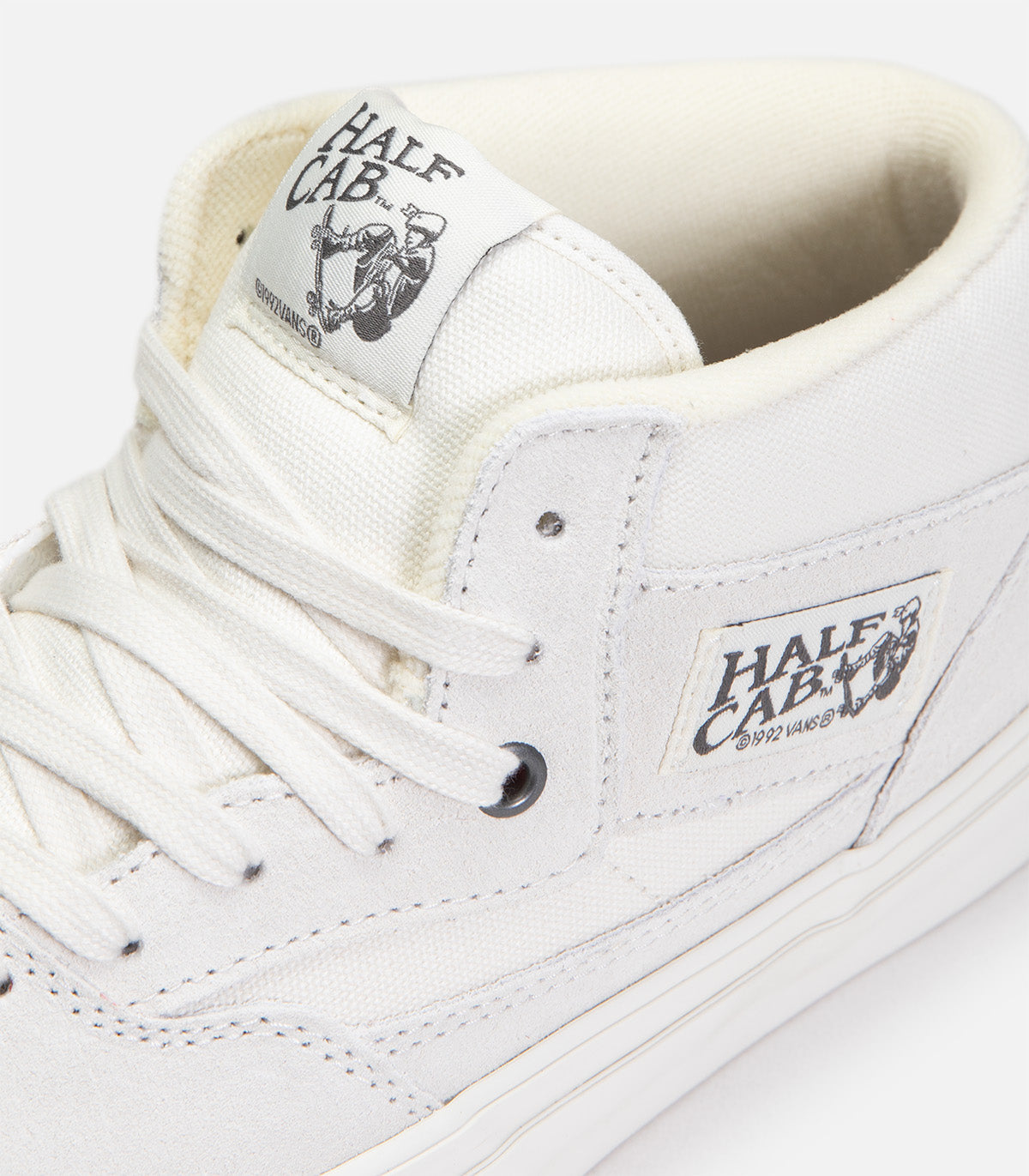 Vans Skate Half Cab – Atlas