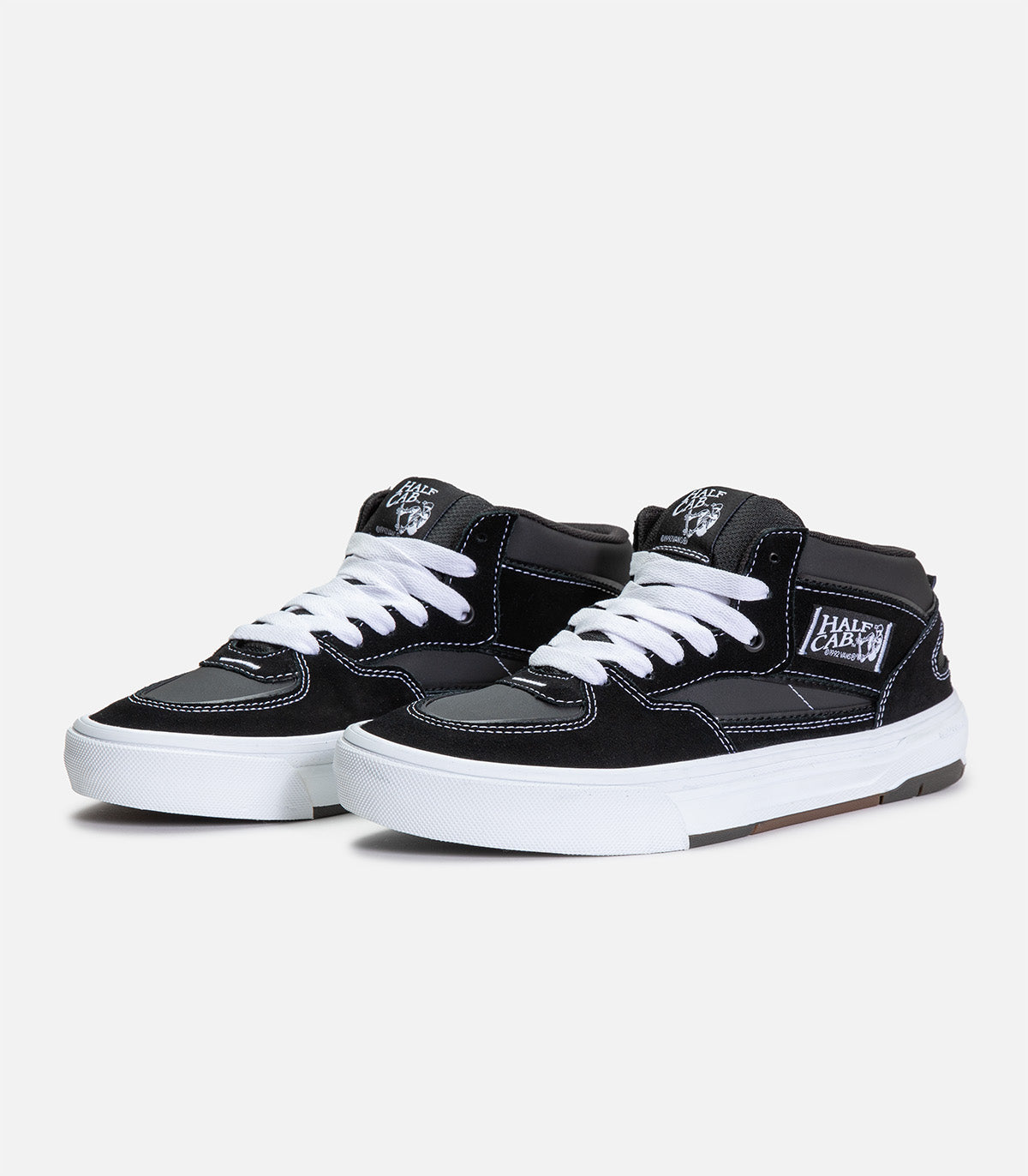 Vans Skate Half Cab Wafflecup – Atlas