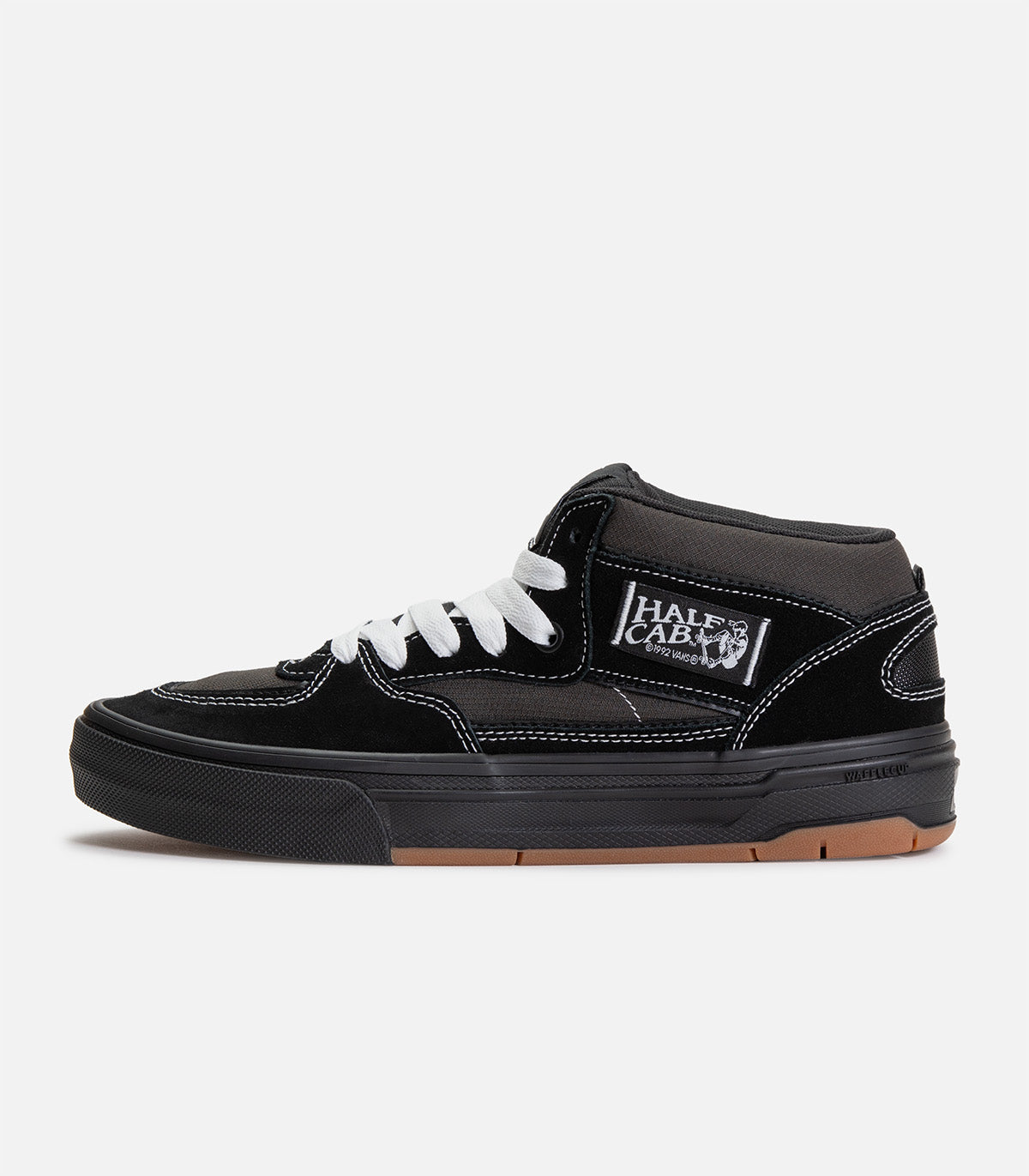 Vans Skate Half Cab Wafflecup – Atlas