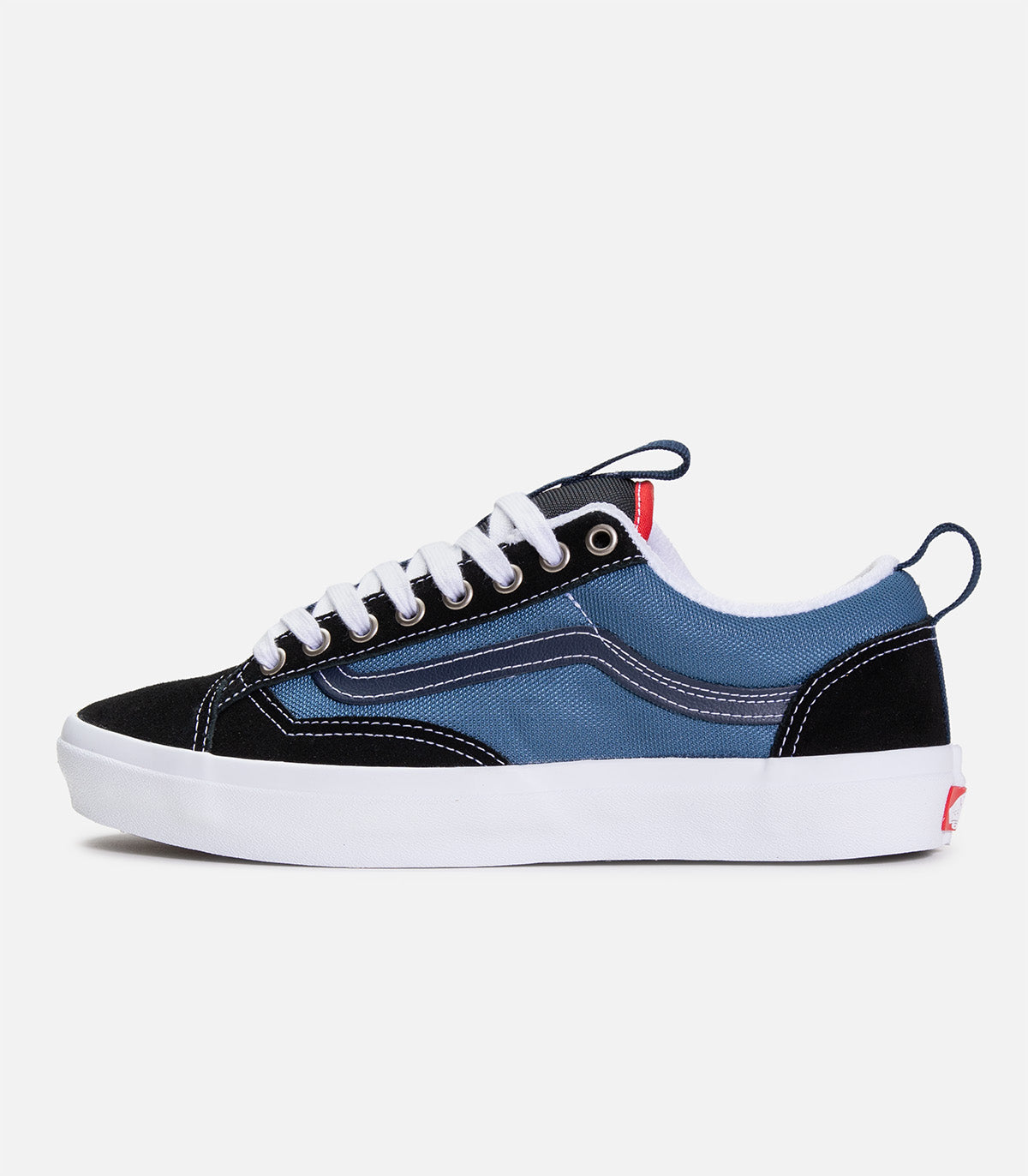 Vans Skate Old Skool 36 + Navy – Atlas