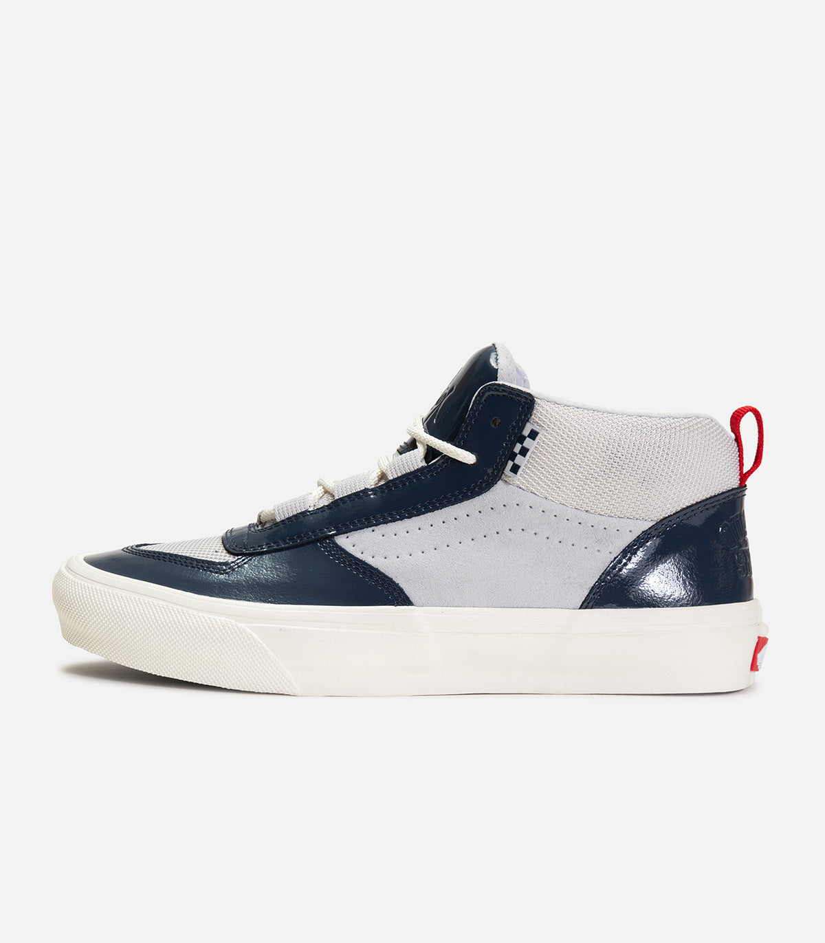 Vans X Quartersnacks Skate MC '96 – Atlas