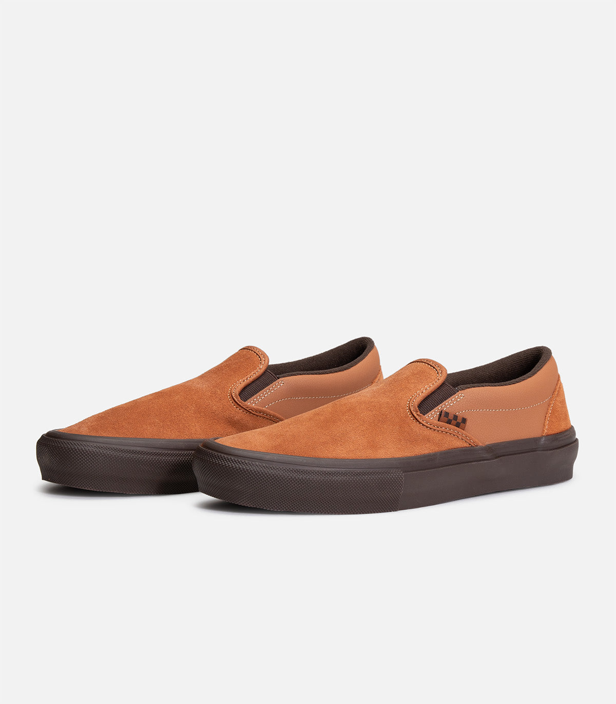 Vans Skate Slip-On – Atlas