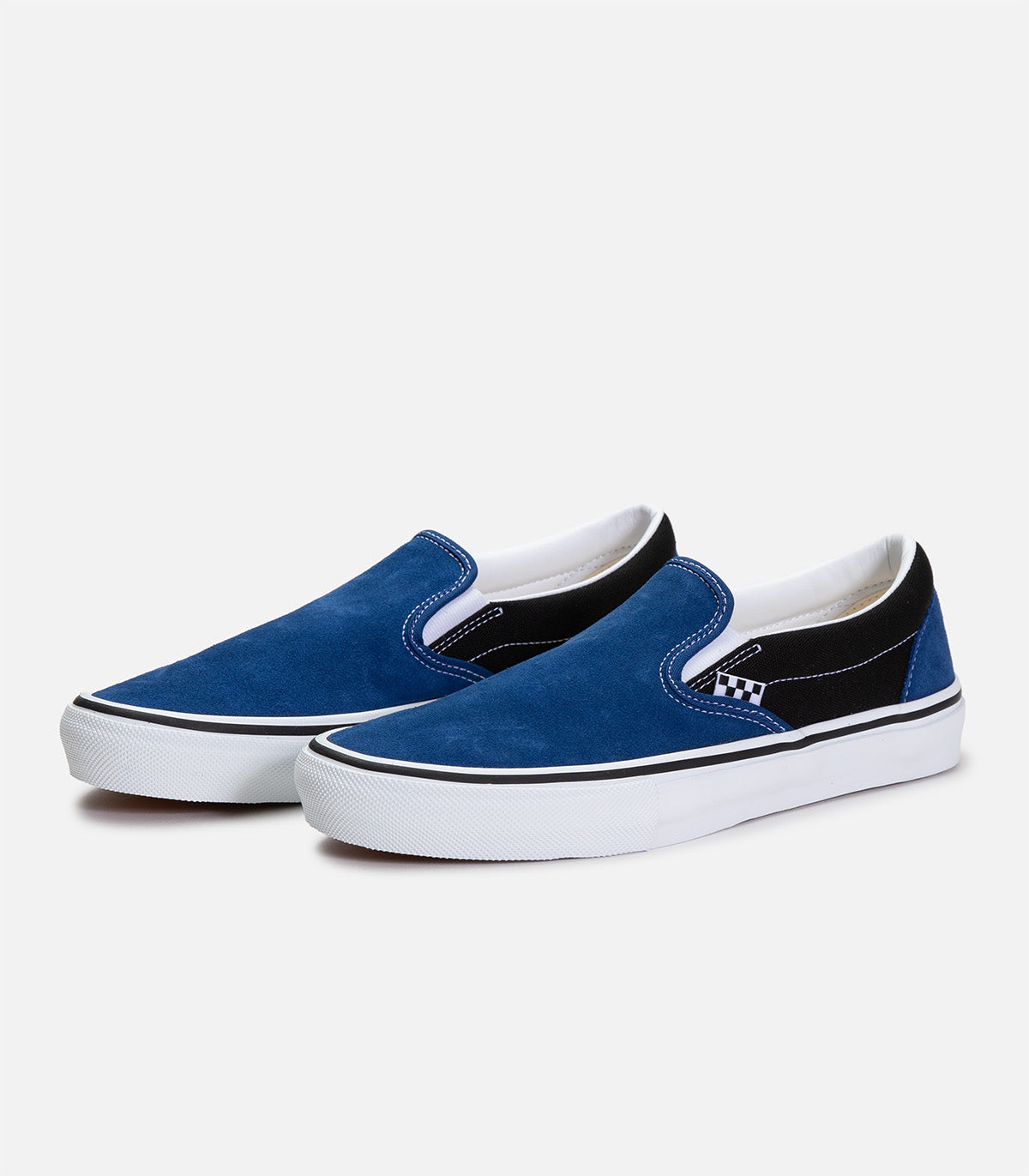 Vans Skate Slip-On – Atlas