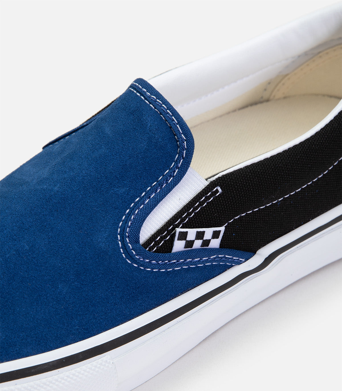 Vans Skate Slip-On – Atlas