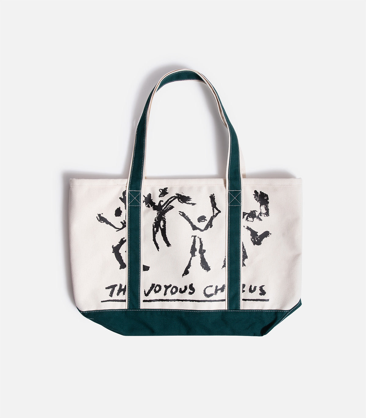 Vans Off The Wall X Julian Klincewicz Tote Bag – Atlas