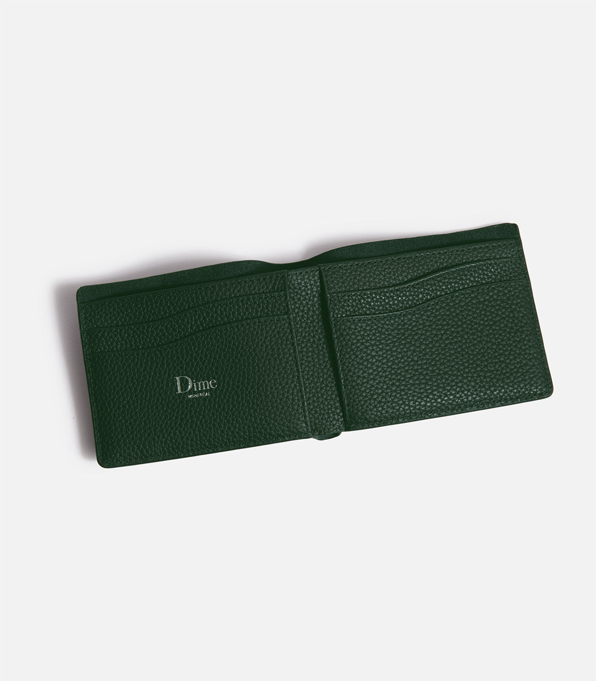 Dime Classic Wallet – Atlas