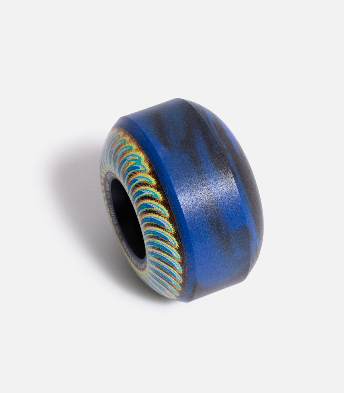 SPITFIRE FORMULA FOUR 99DU 56mm ウィール Spitfire Formula Four Conical Full 99DU 56mm Skateboard Wheels