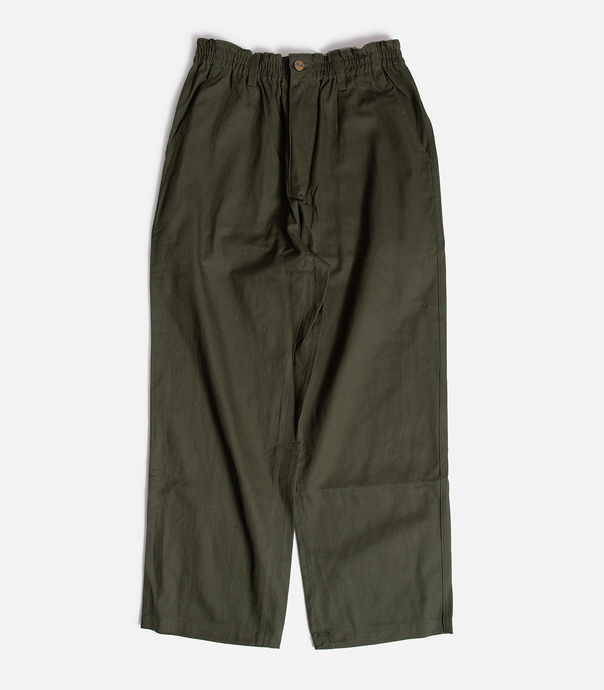 Butter Goods Wide Leg Pants – Atlas