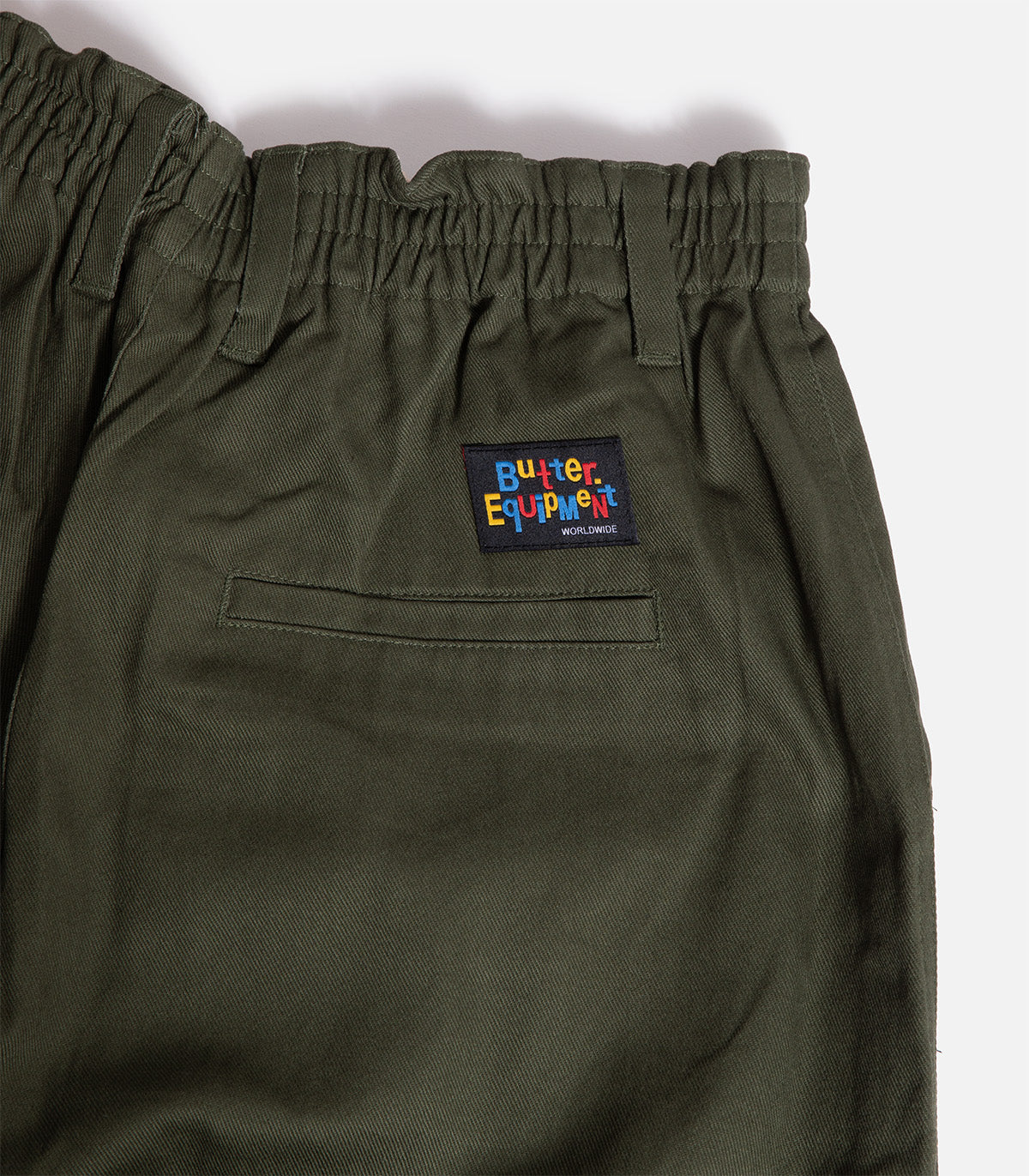 Butter Goods Wide Leg Pants – Atlas