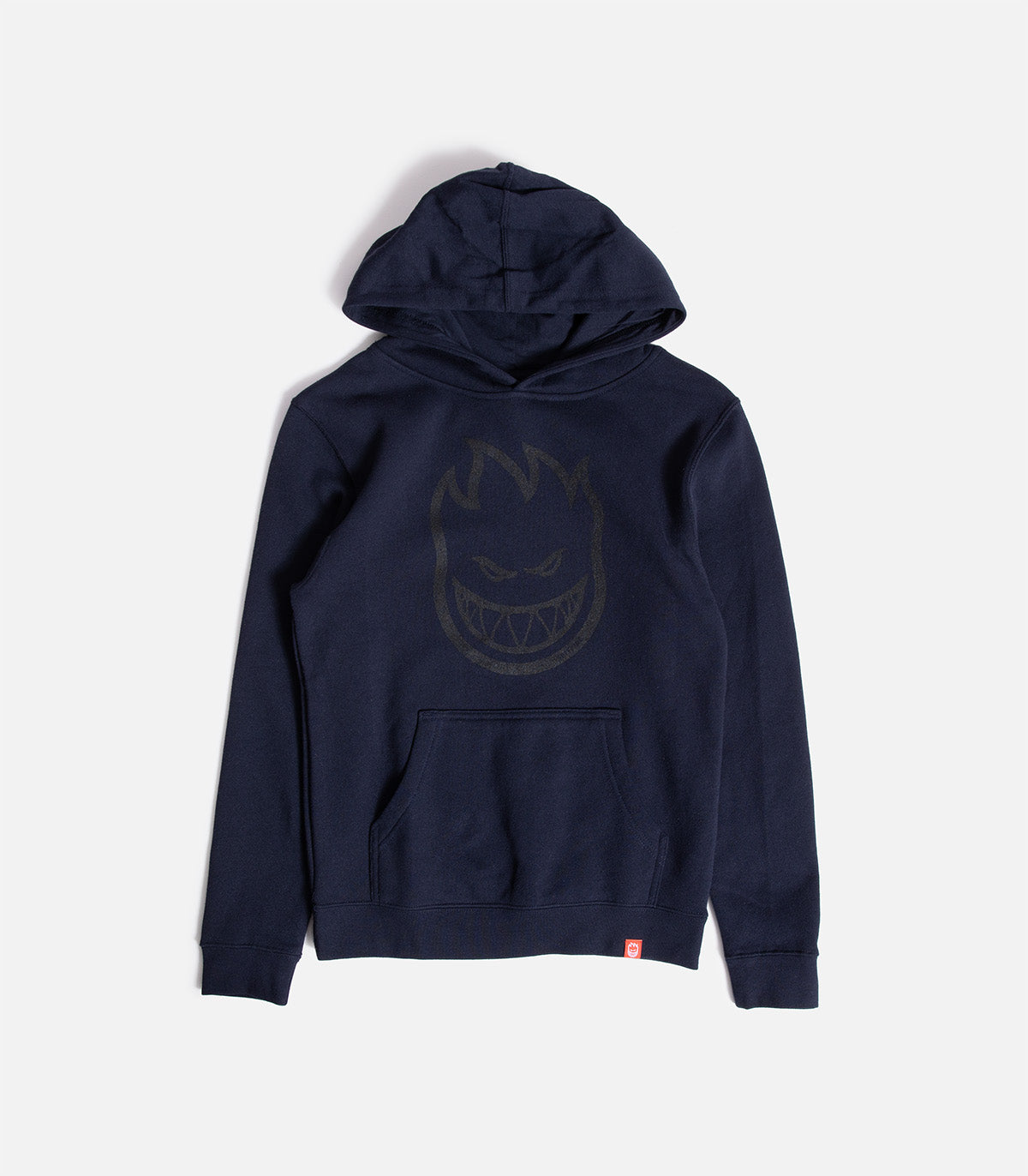 Spitfire Youth Classic Bighead Hooded Sweatshirt – Atlas