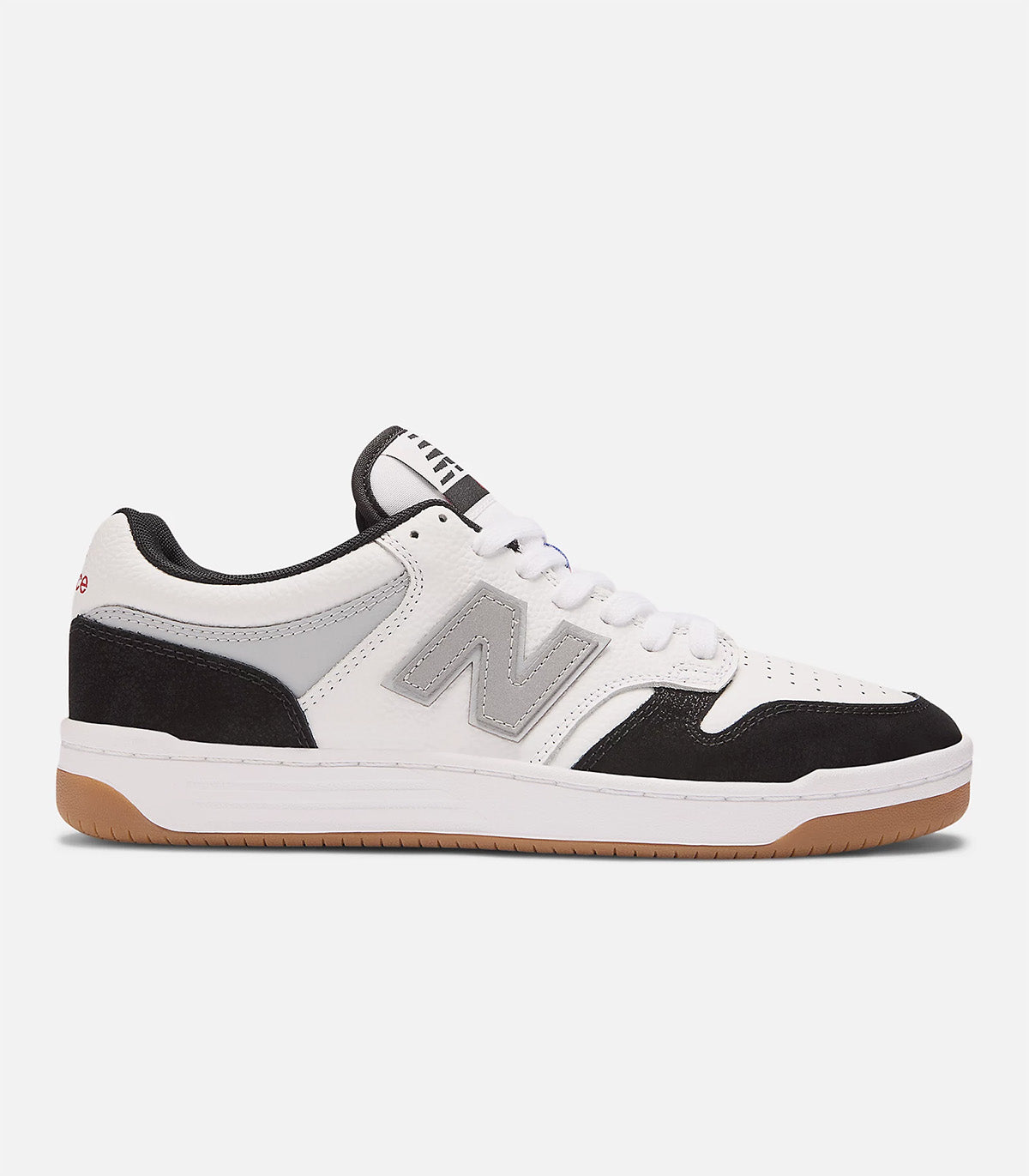 New Balance Numeric X Kawhi Leonard 480 – Atlas