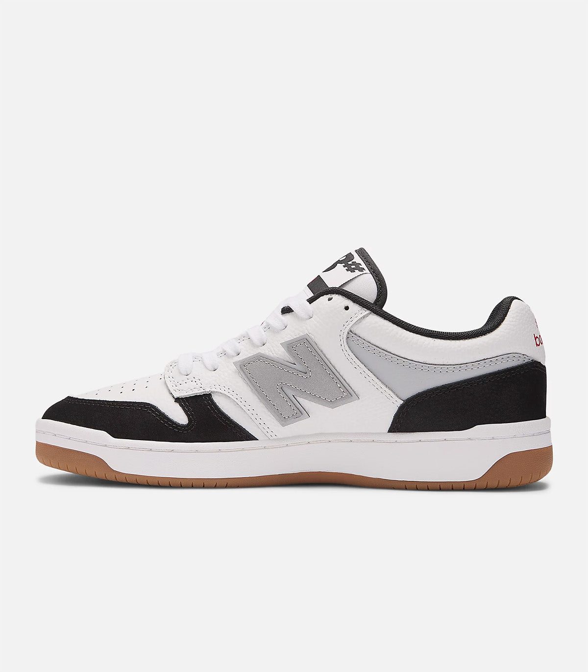 New Balance Numeric X Kawhi Leonard 480 – Atlas