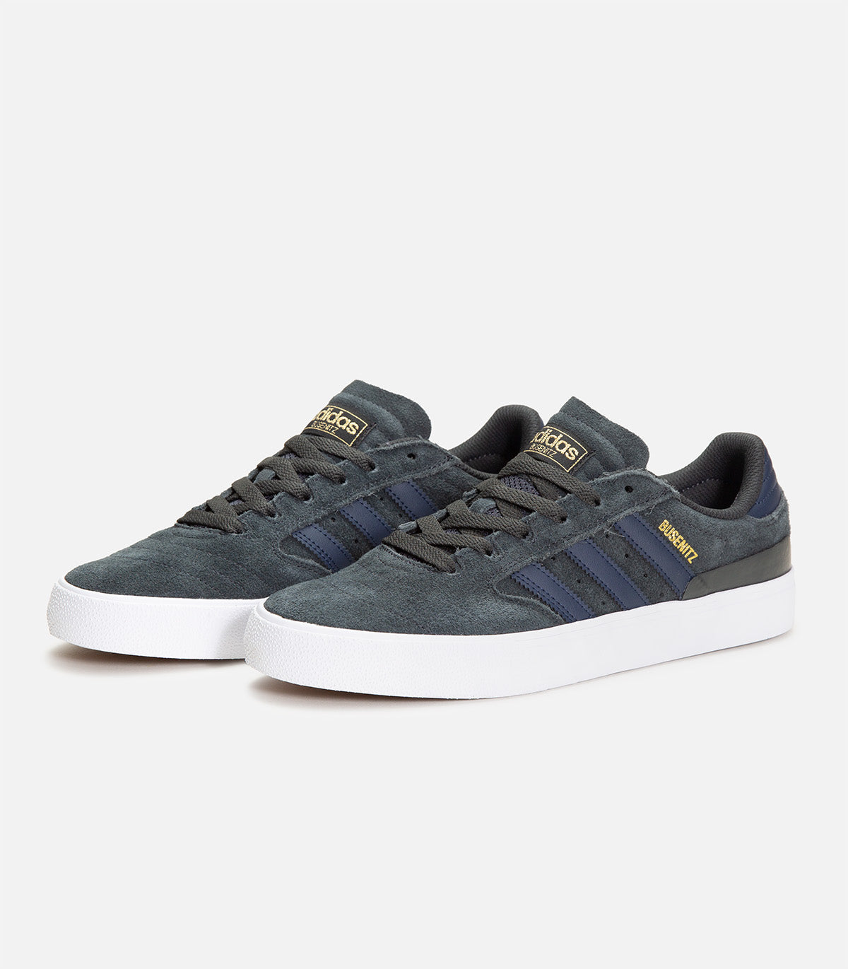 Adidas Busenitz Vulc II – Atlas