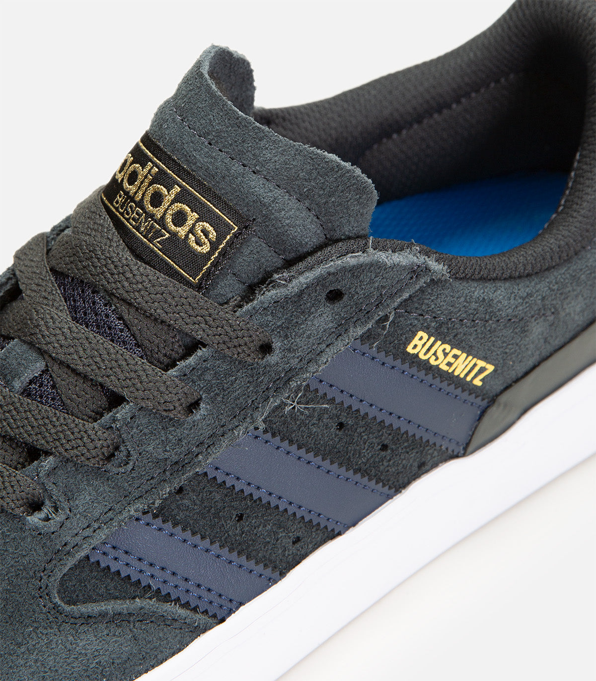 Adidas Busenitz Vulc II Atlas Adidas Busenitz Vulc II Atlas