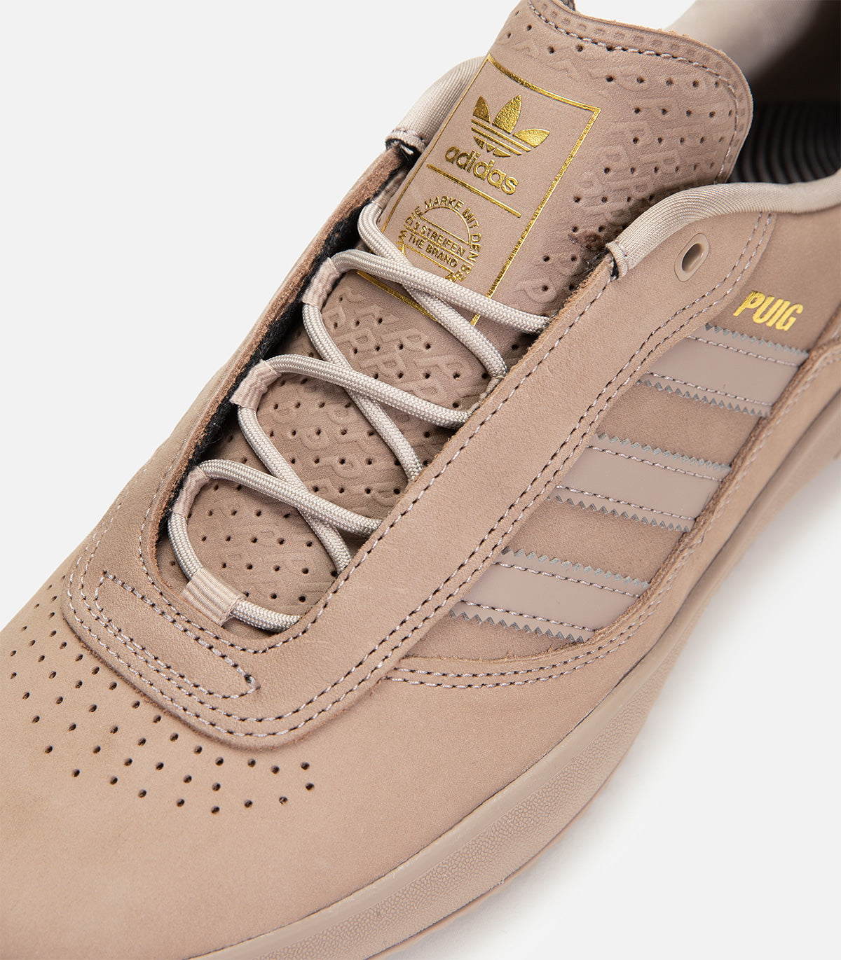 Adidas Puig – Atlas