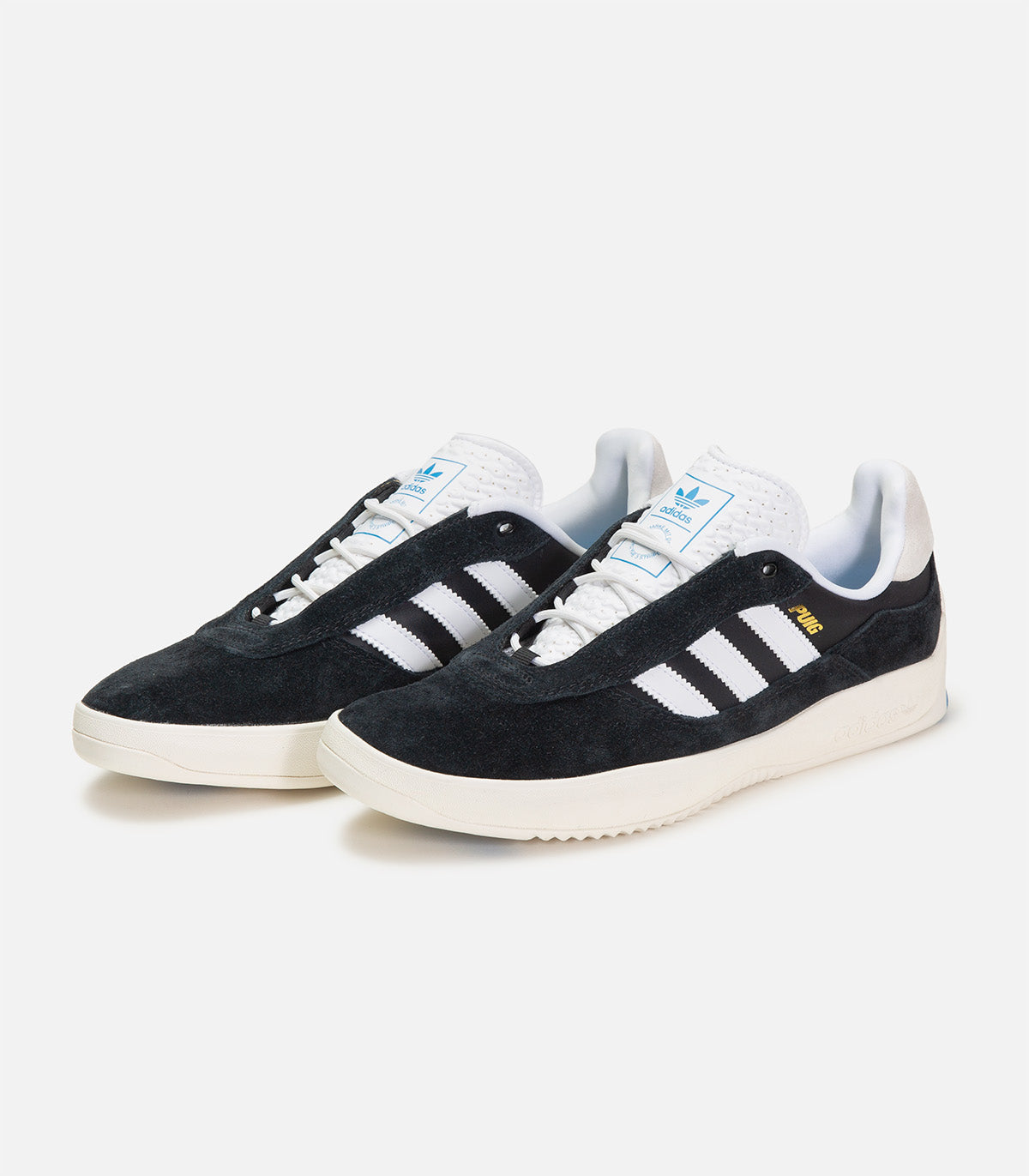 Adidas Puig – Atlas