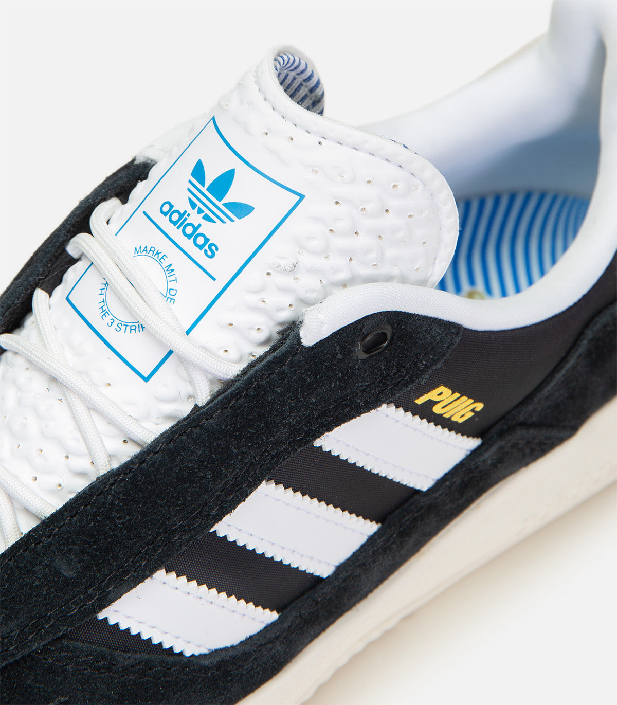 Adidas Puig – Atlas