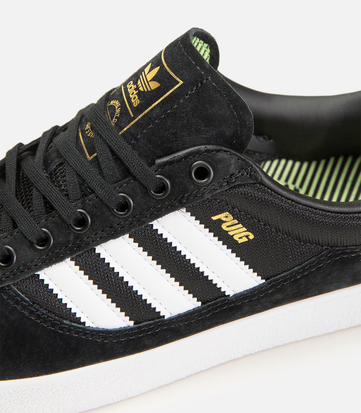 Adidas Puig Indoor – Atlas