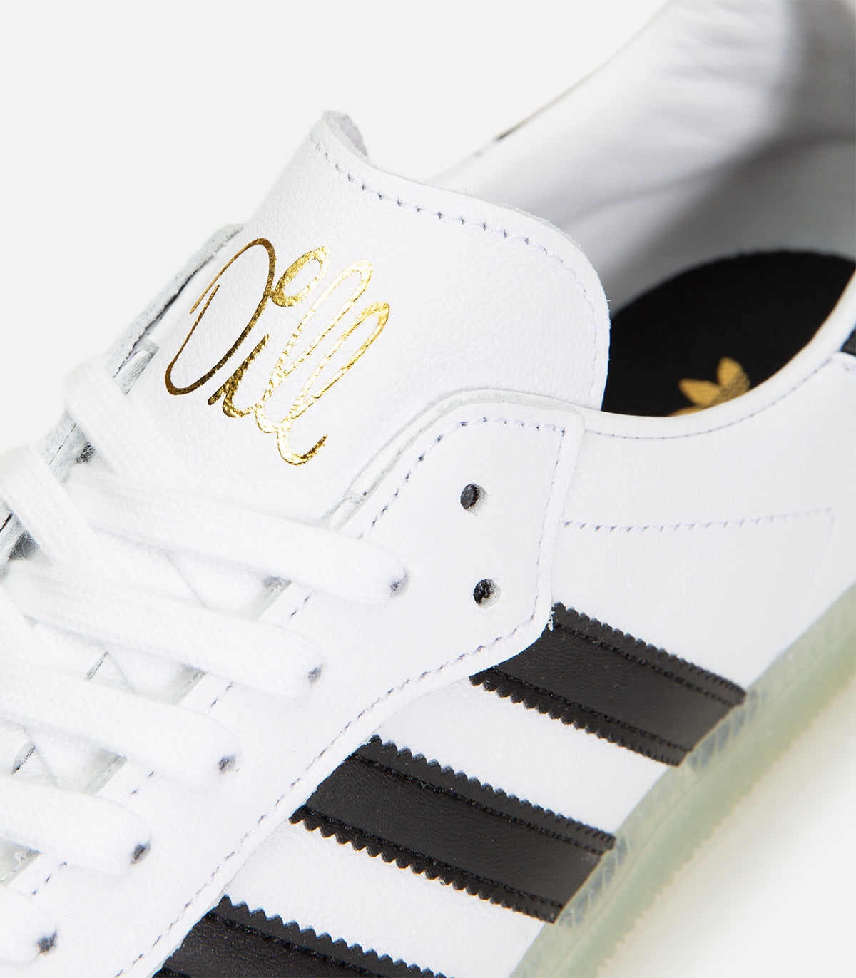 Adidas X Dill Samba Atlas Adidas X Dill Samba Atlas